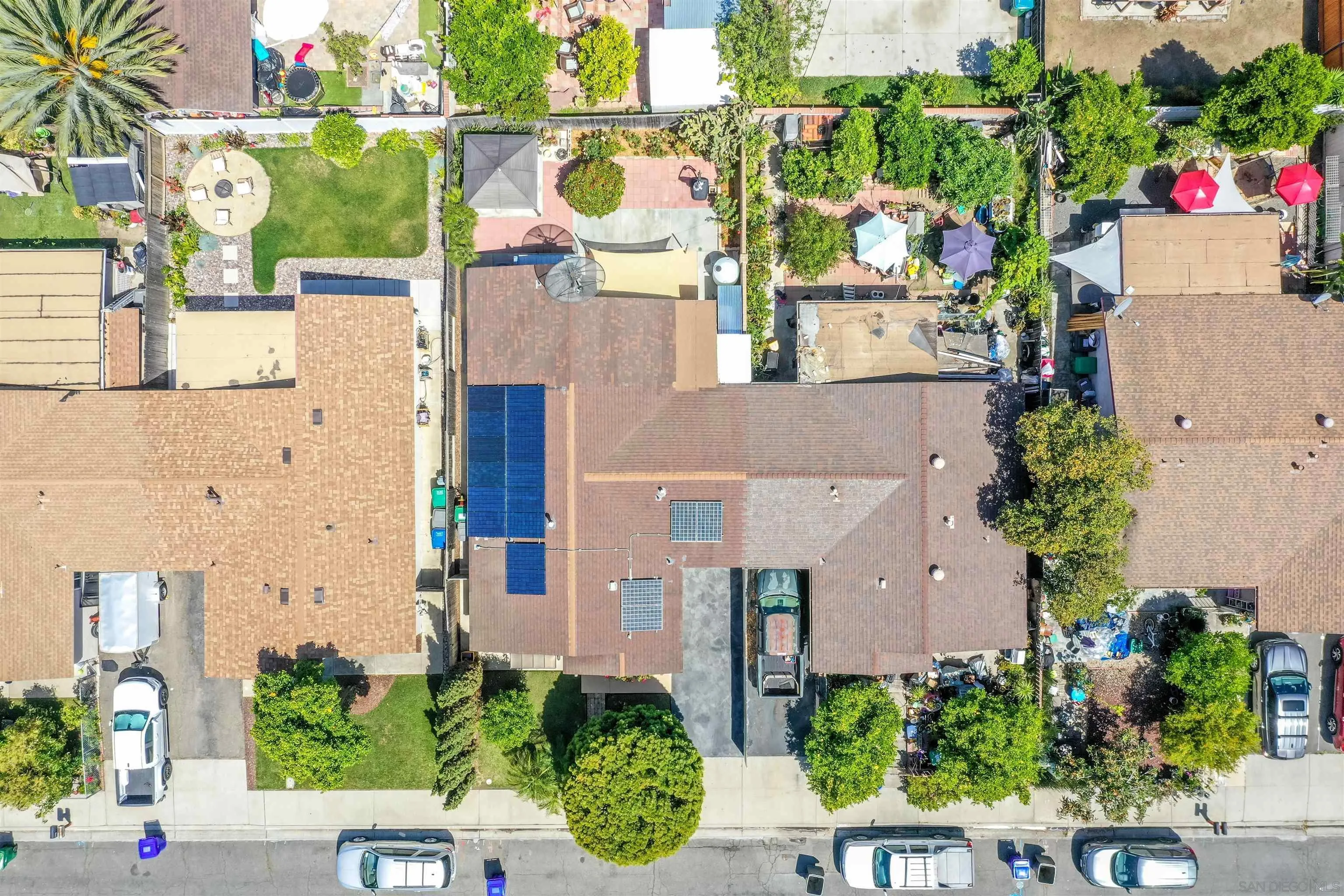 4626 Calle De Retiro