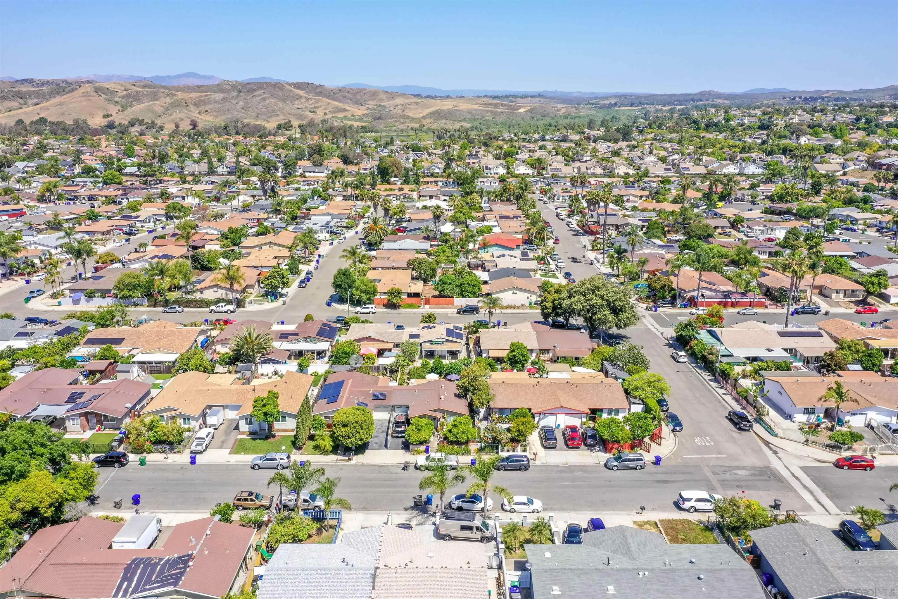 4626 Calle De Retiro