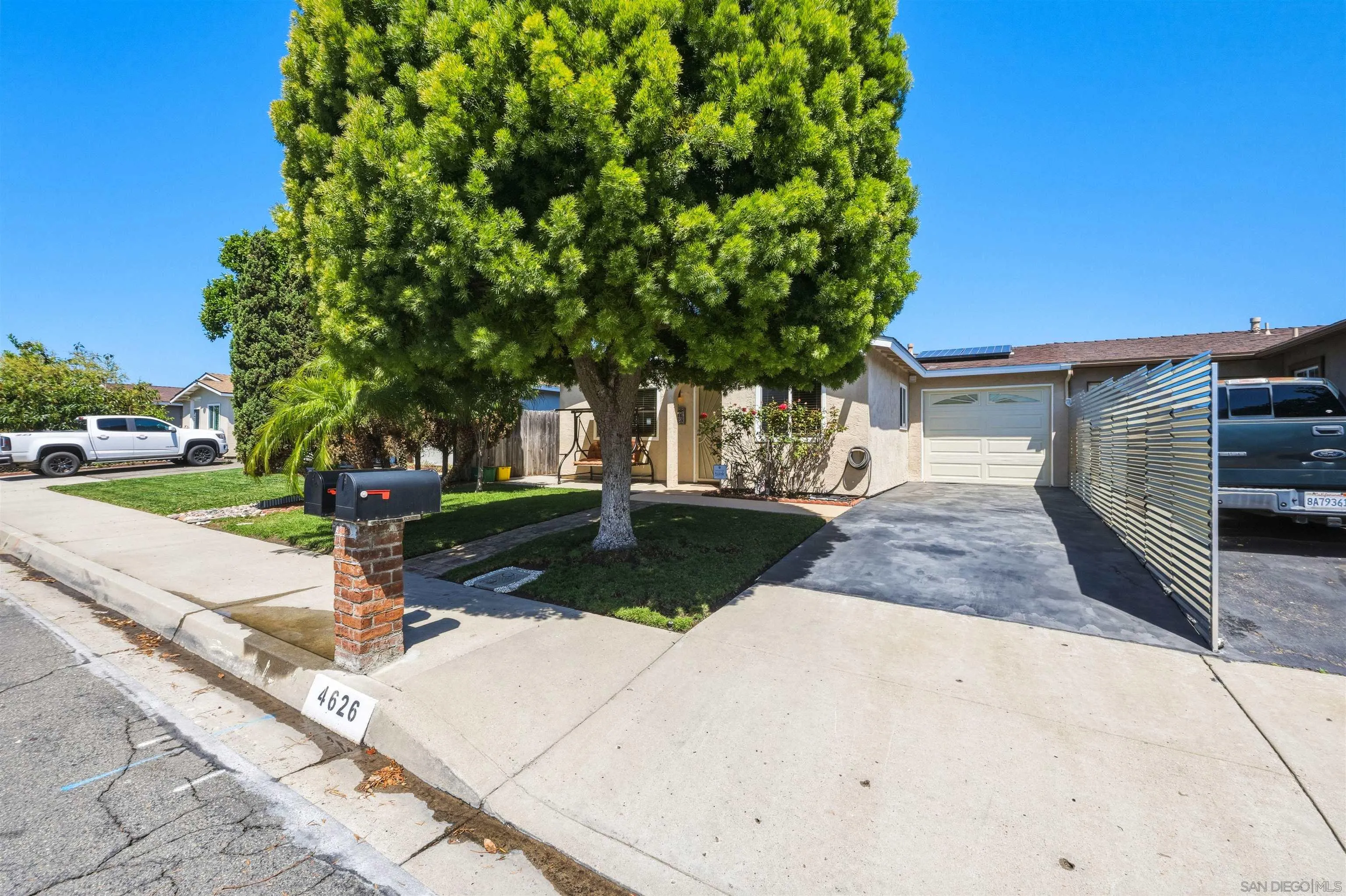 4626 Calle De Retiro