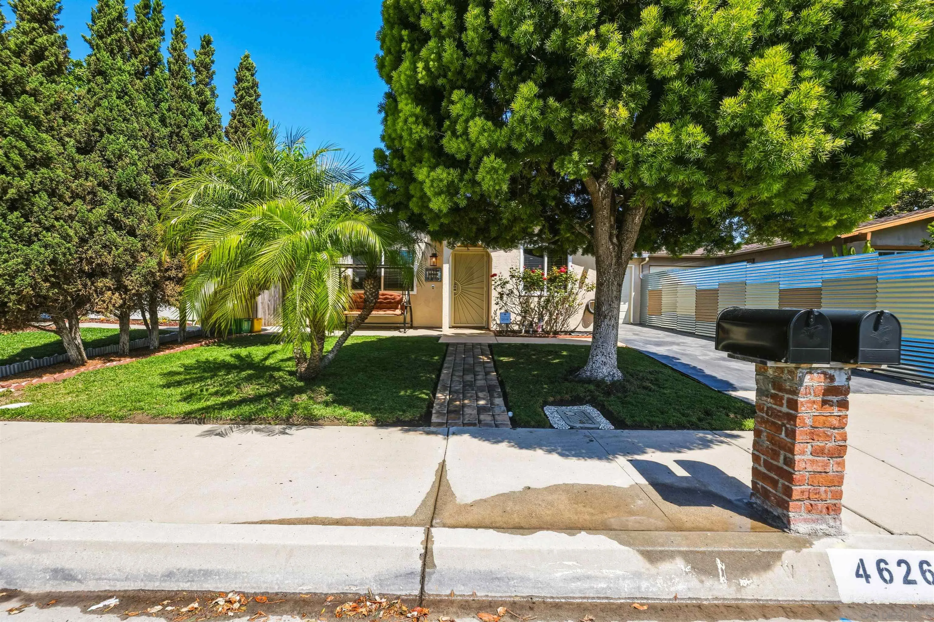 4626 Calle De Retiro