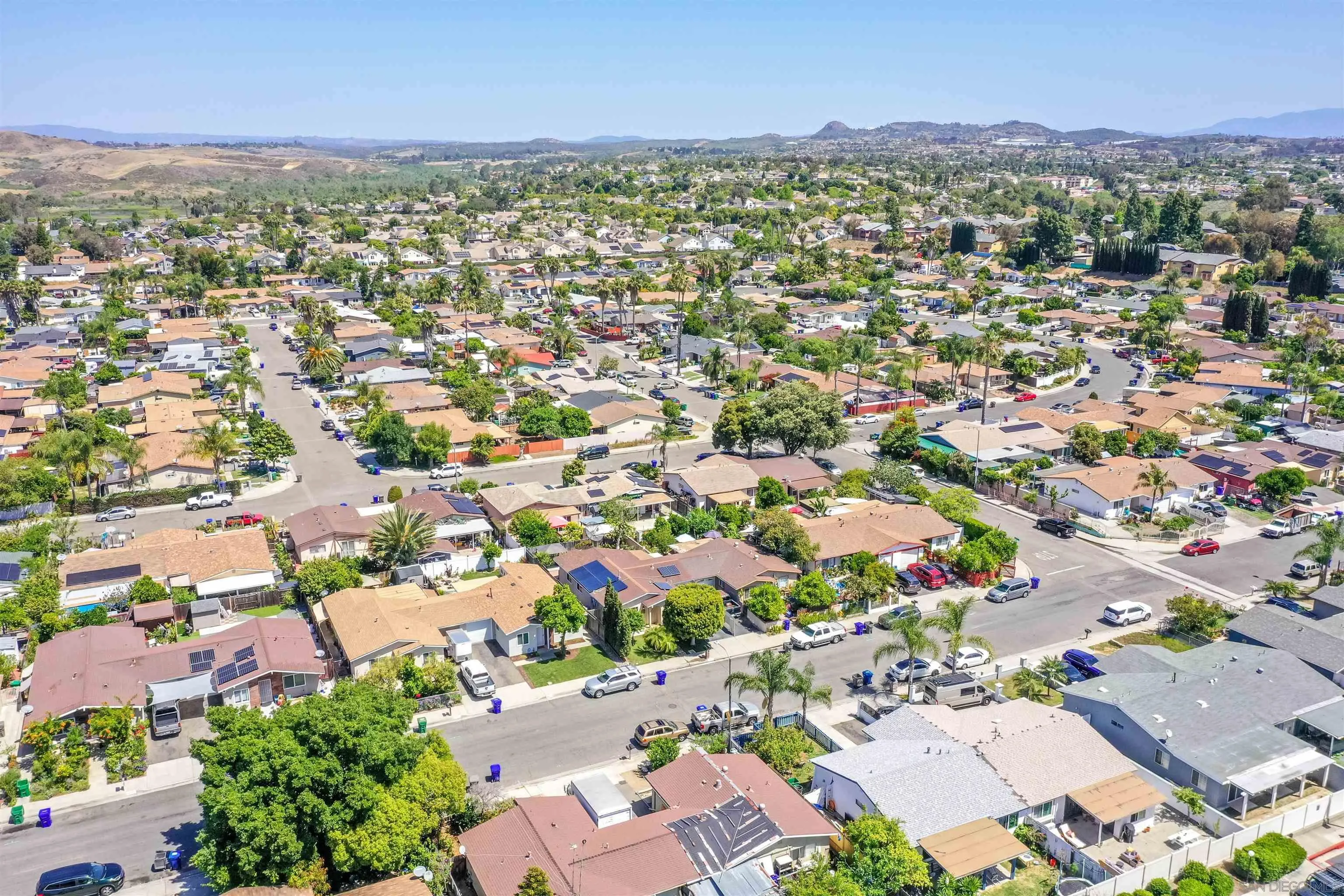 4626 Calle De Retiro