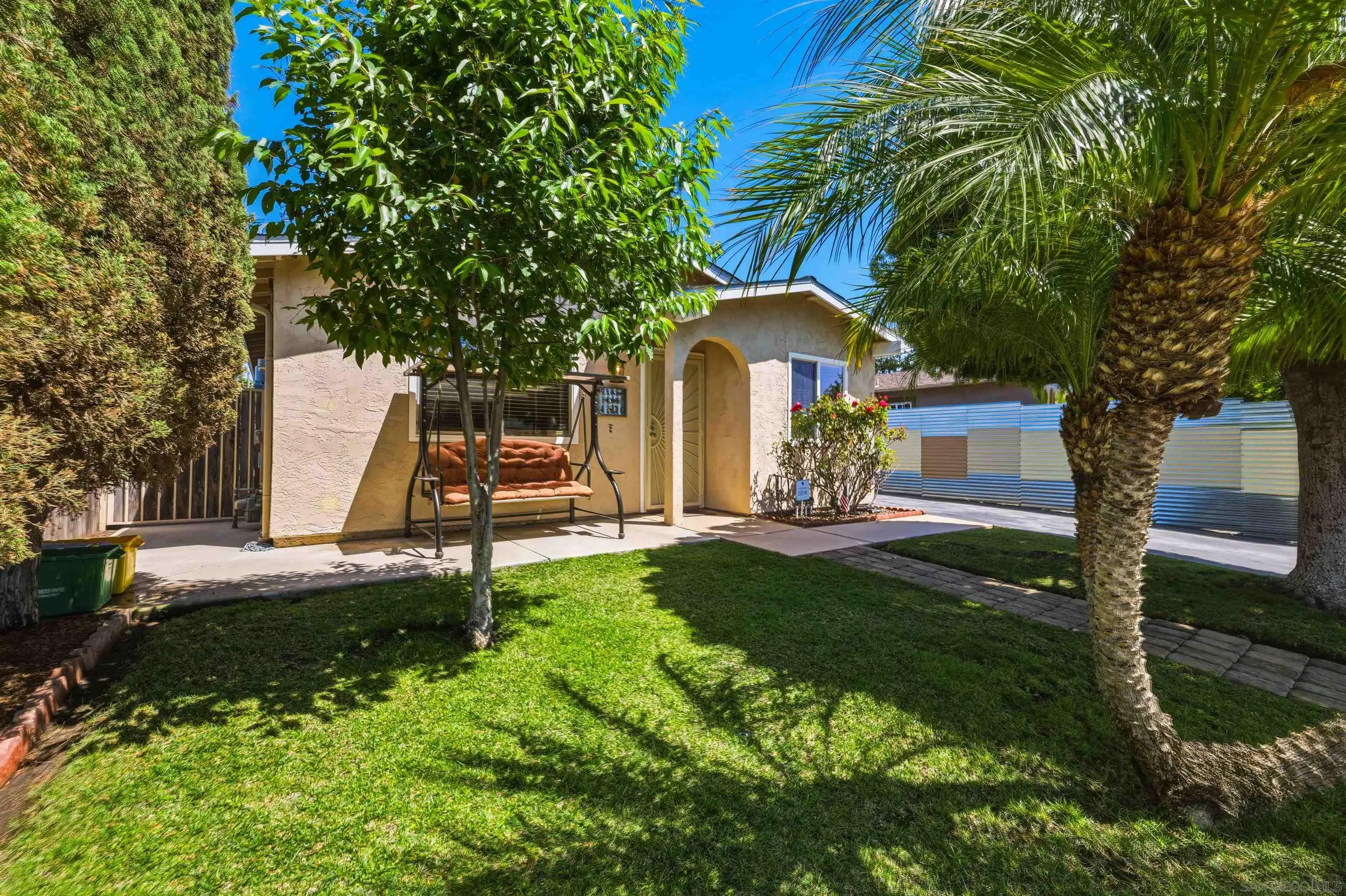 4626 Calle De Retiro