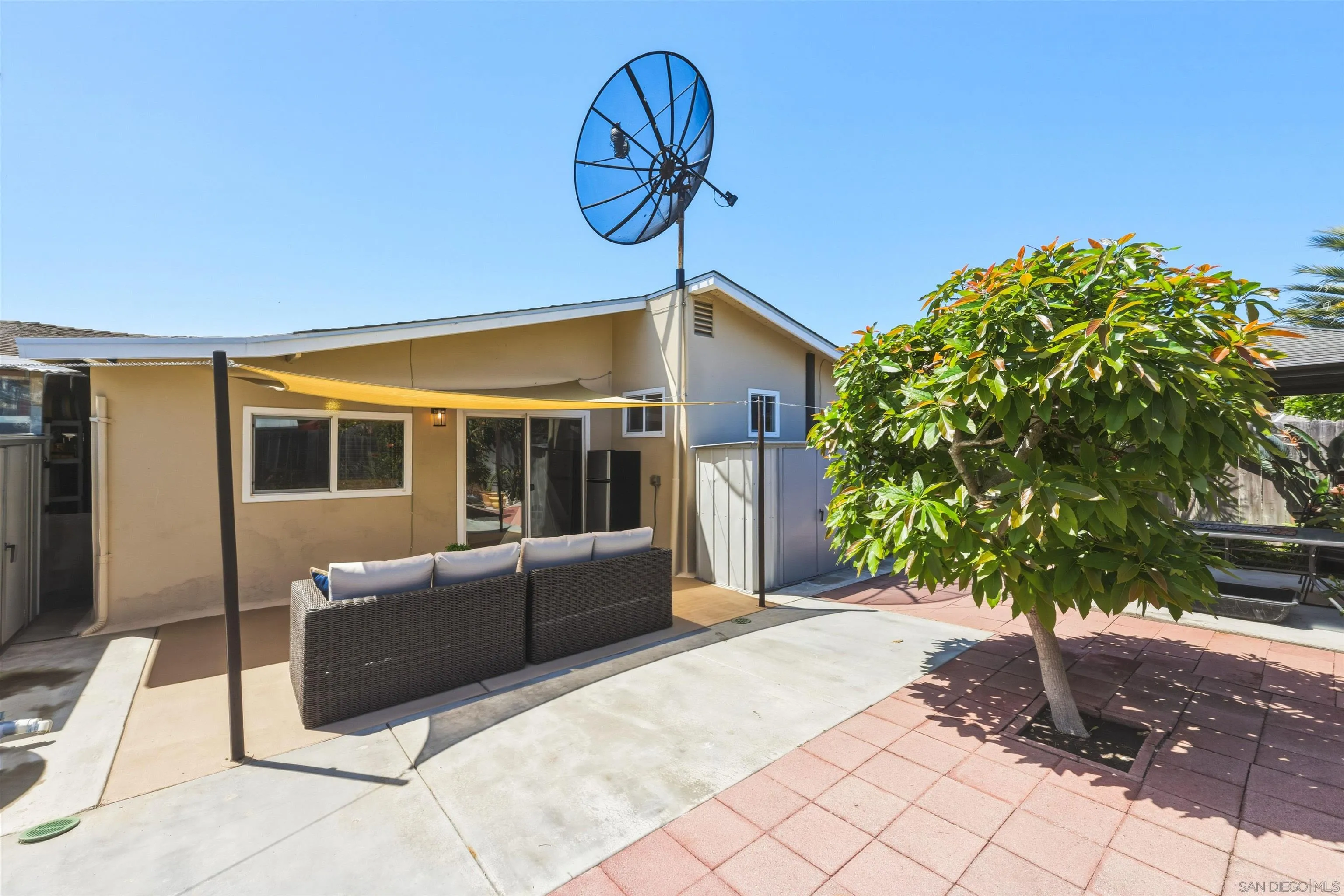 4626 Calle De Retiro