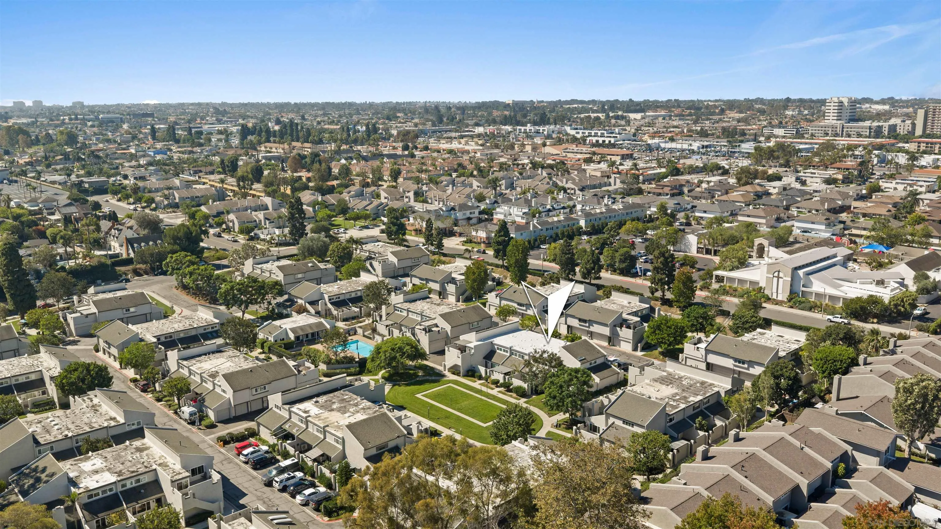 18664 Applewood Unit 76