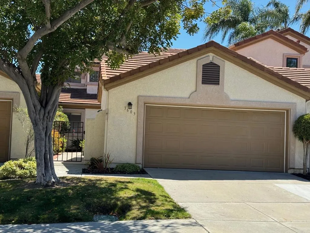 3603 Fallon Circle