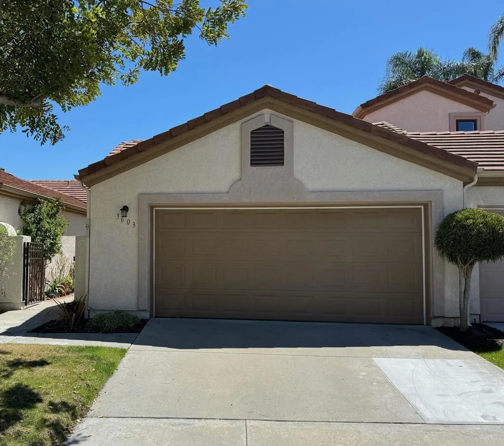 3603 Fallon Circle
