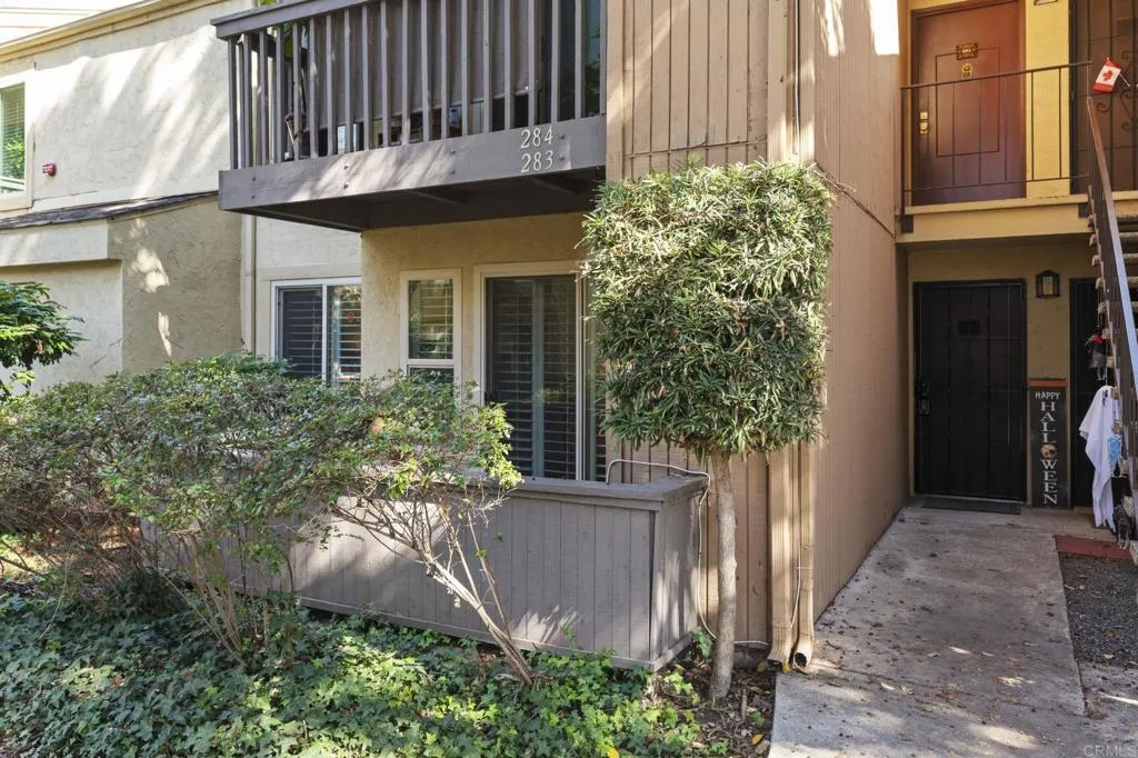 6006 Rancho Mission Road Unit 283