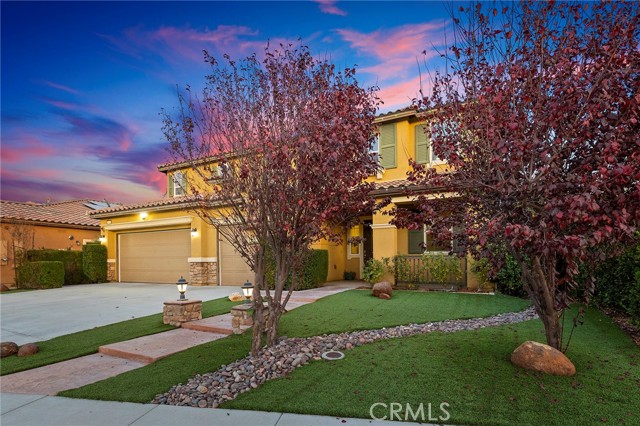 25689 Buffalo Circle
