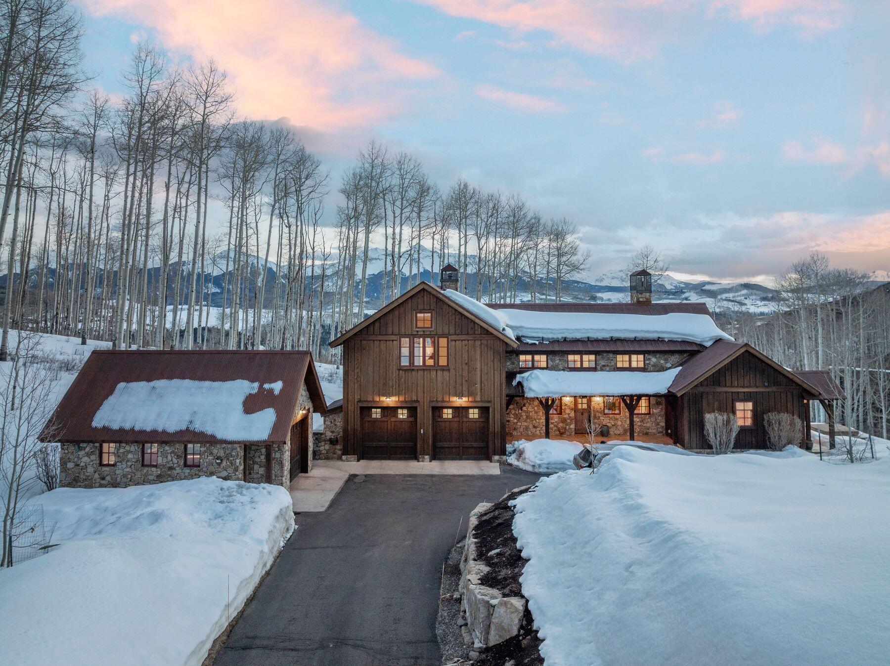 Telluride