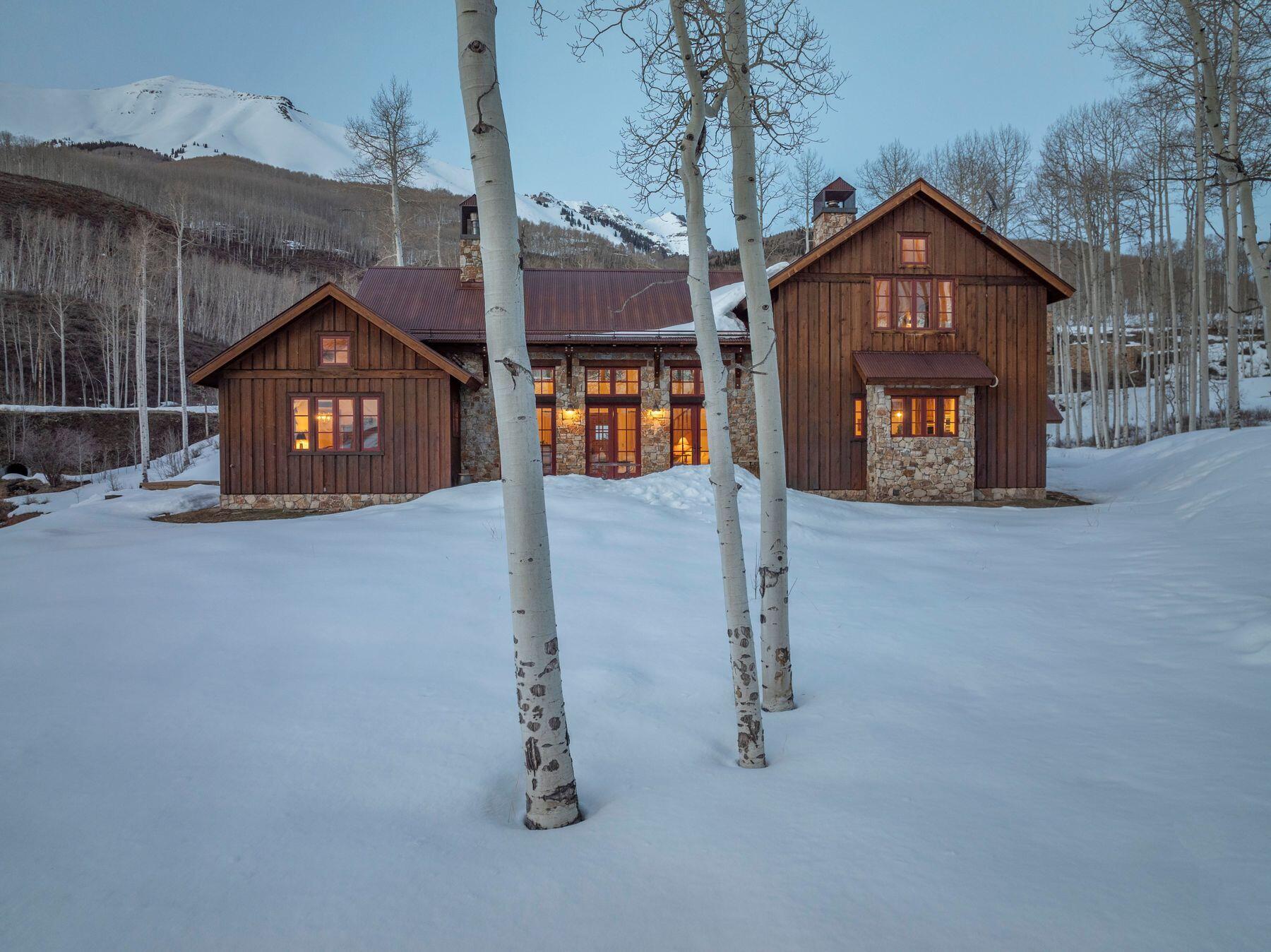 Telluride