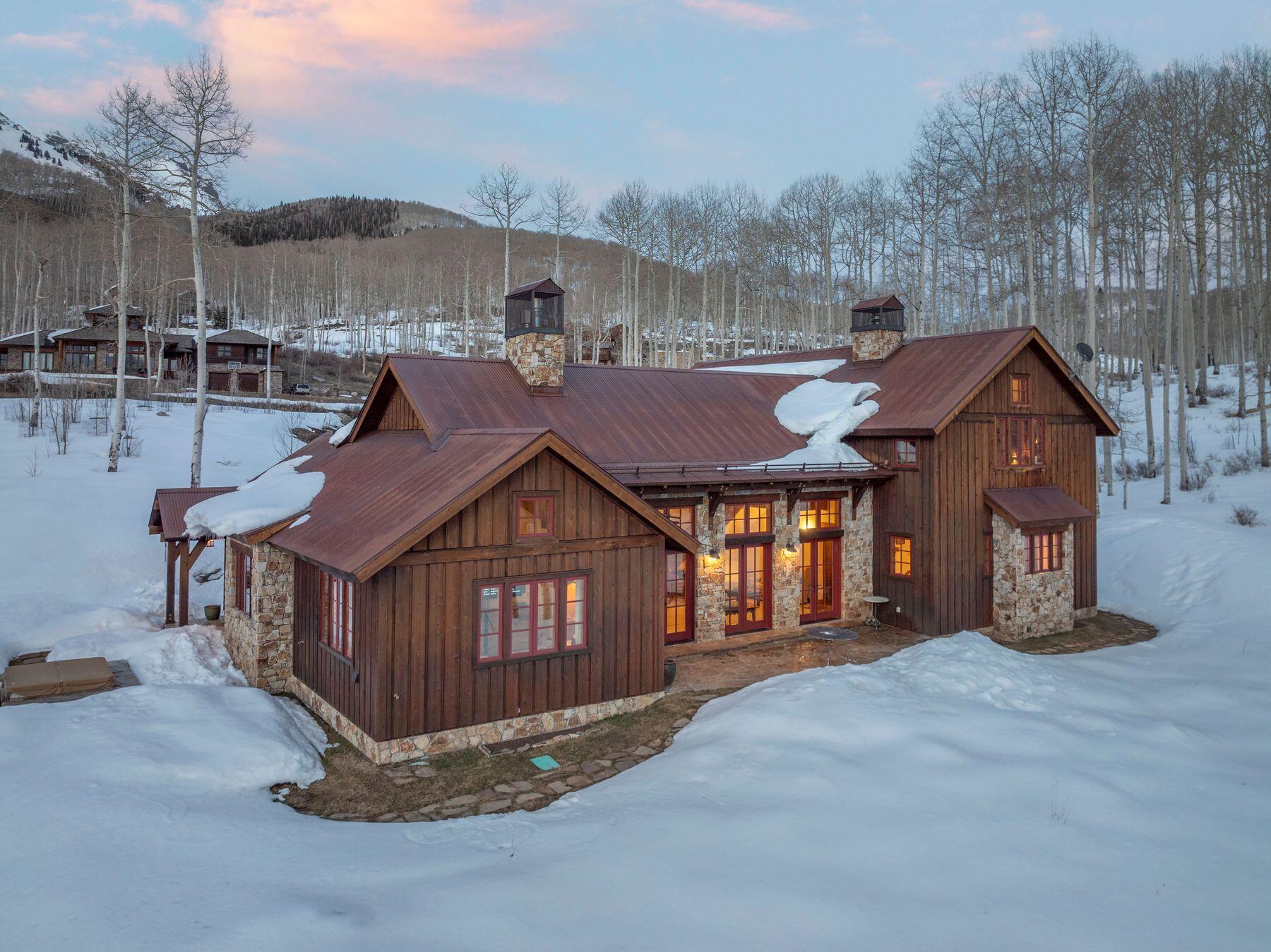 Telluride