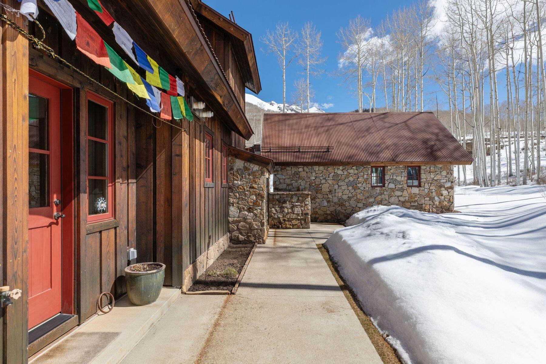 Telluride