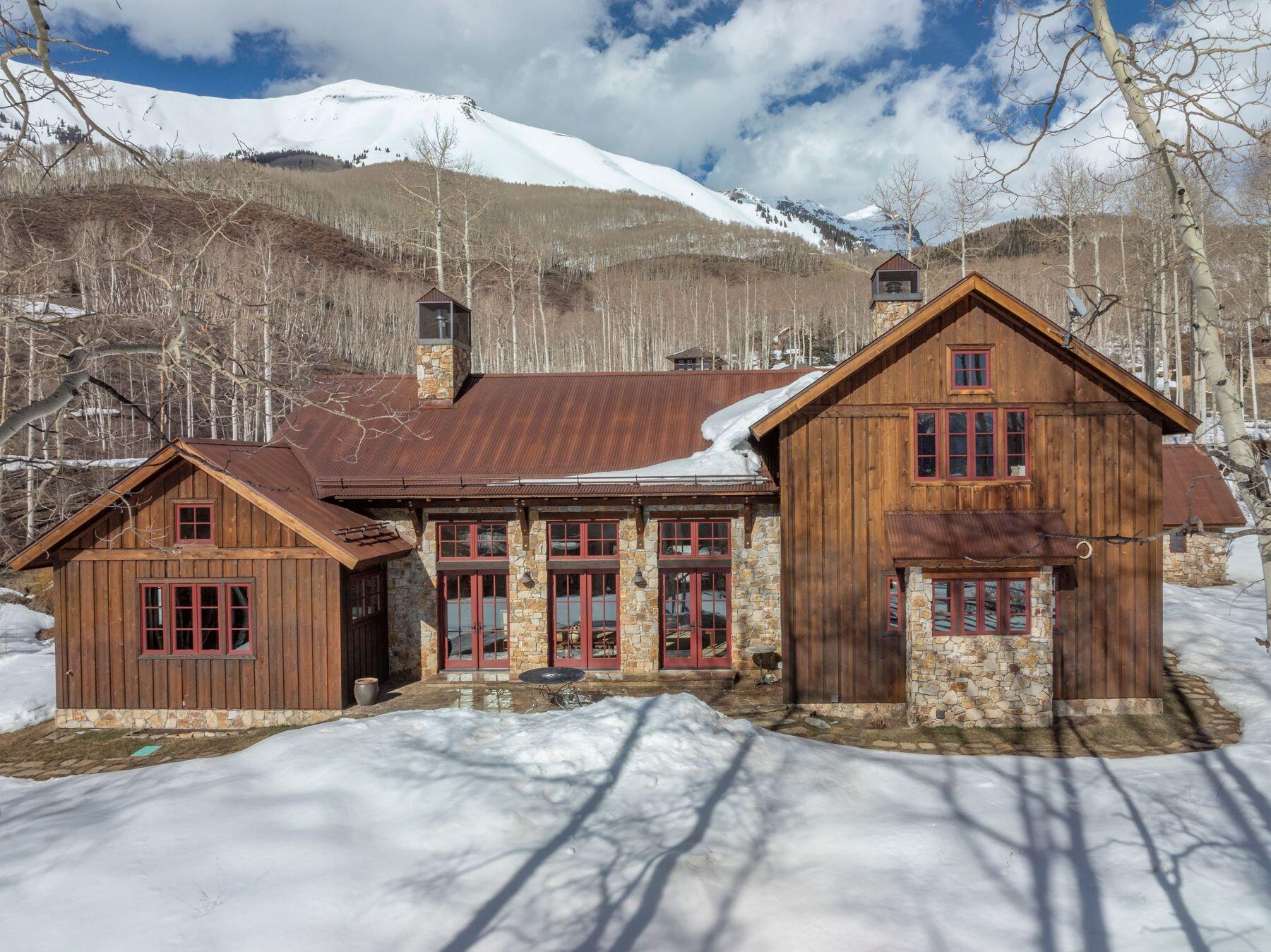 Telluride