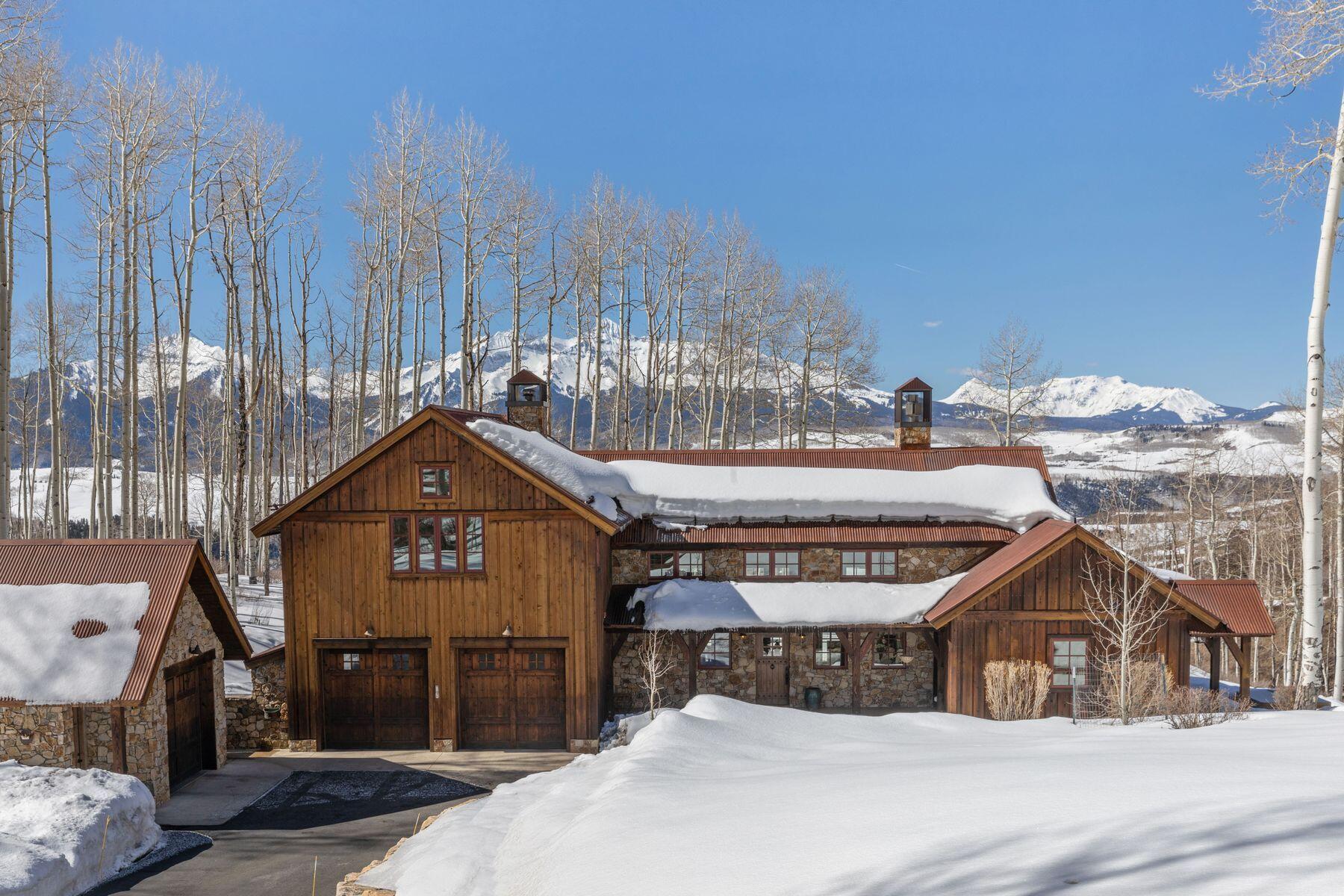 Telluride