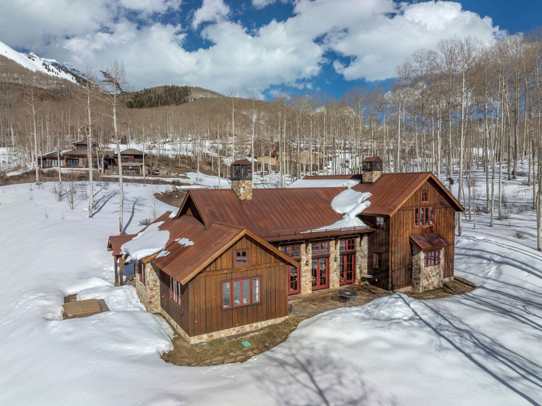 Telluride