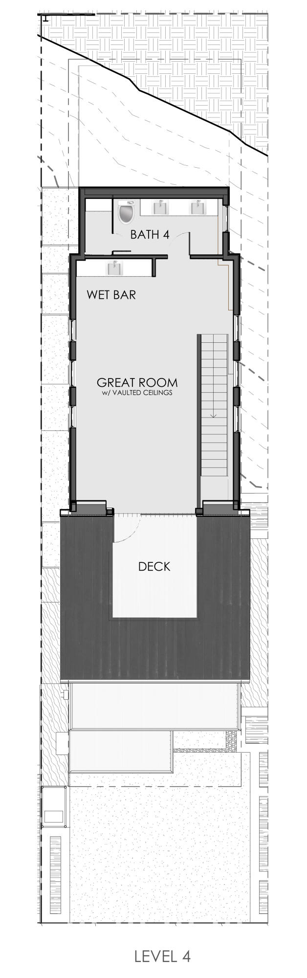 207 E Gregory Avenue