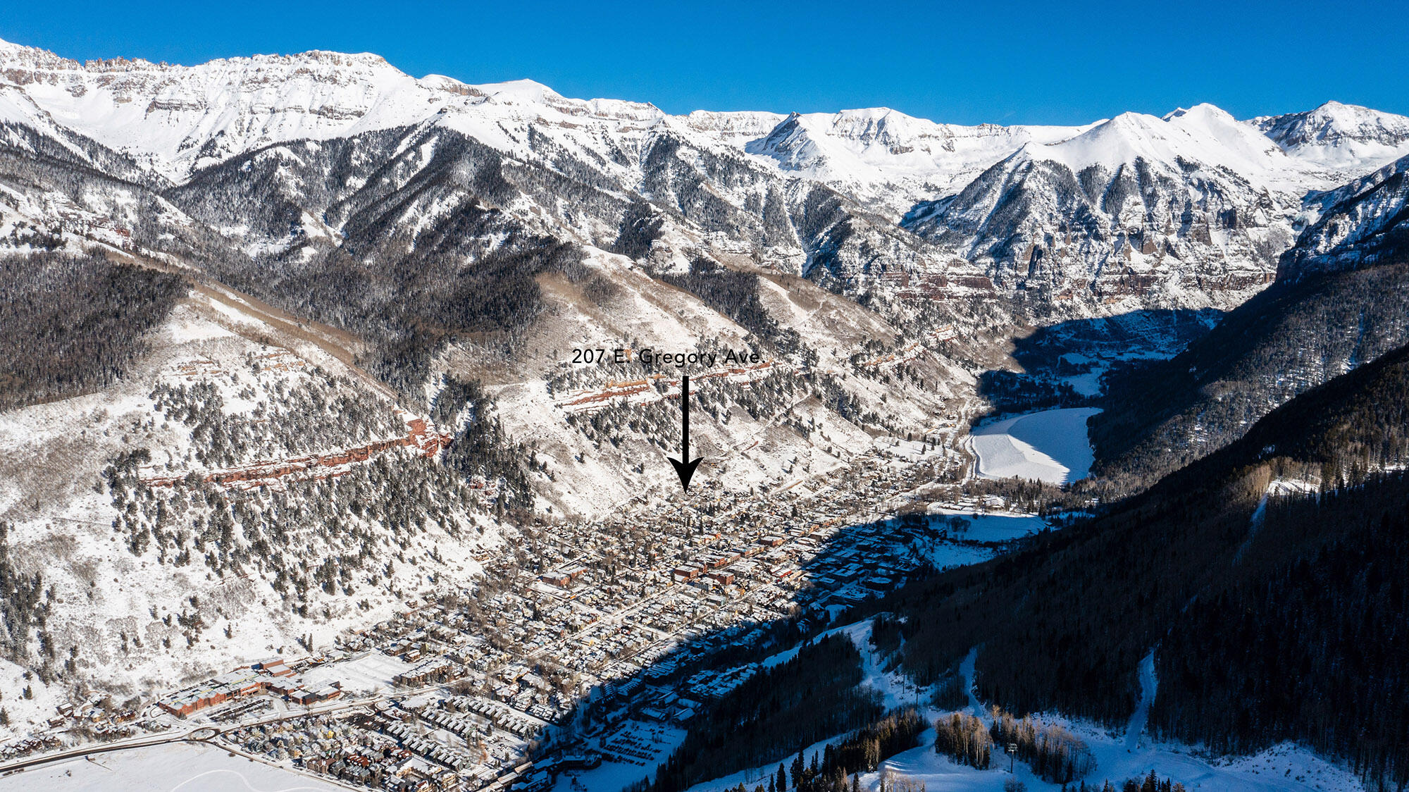 207 E Gregory Avenue