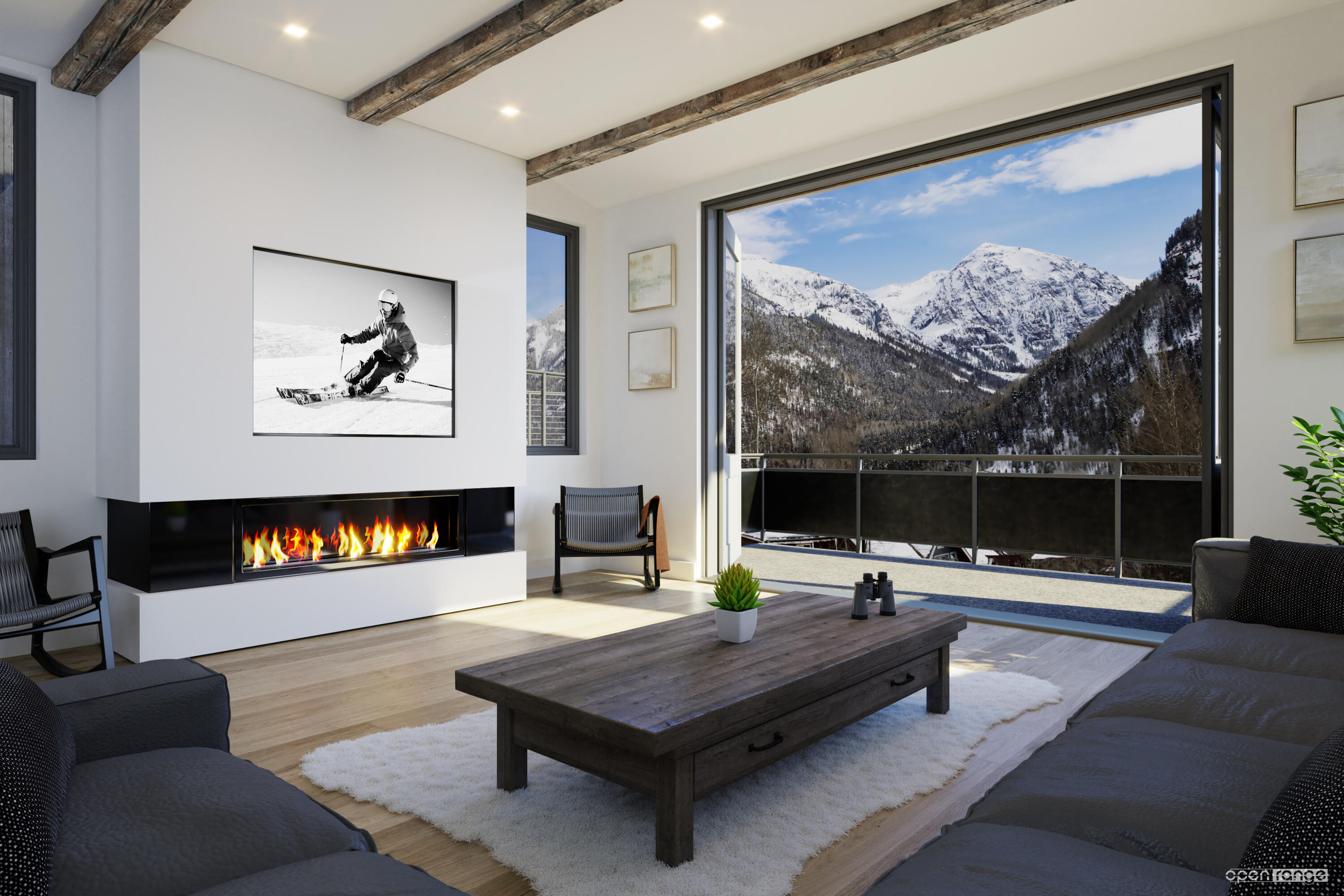 207 E Gregory Avenue