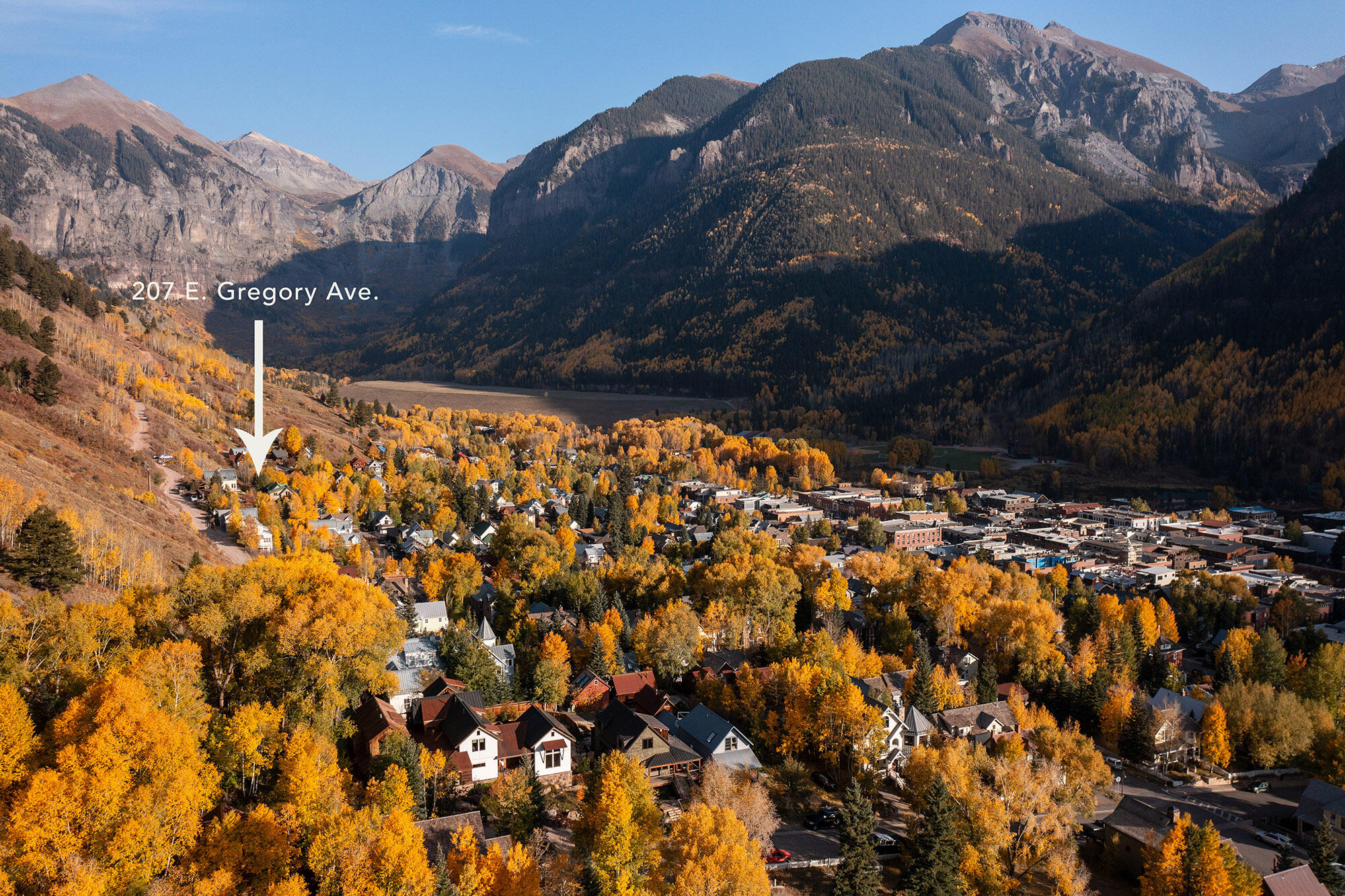 207 E Gregory Avenue