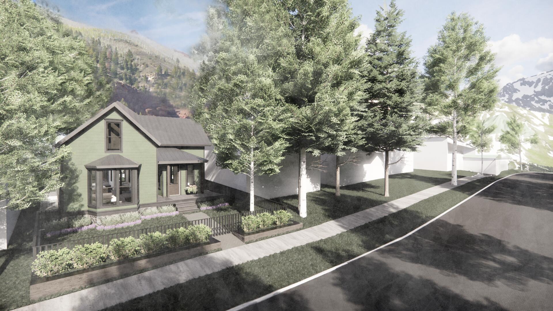 453 W Pacific Avenue