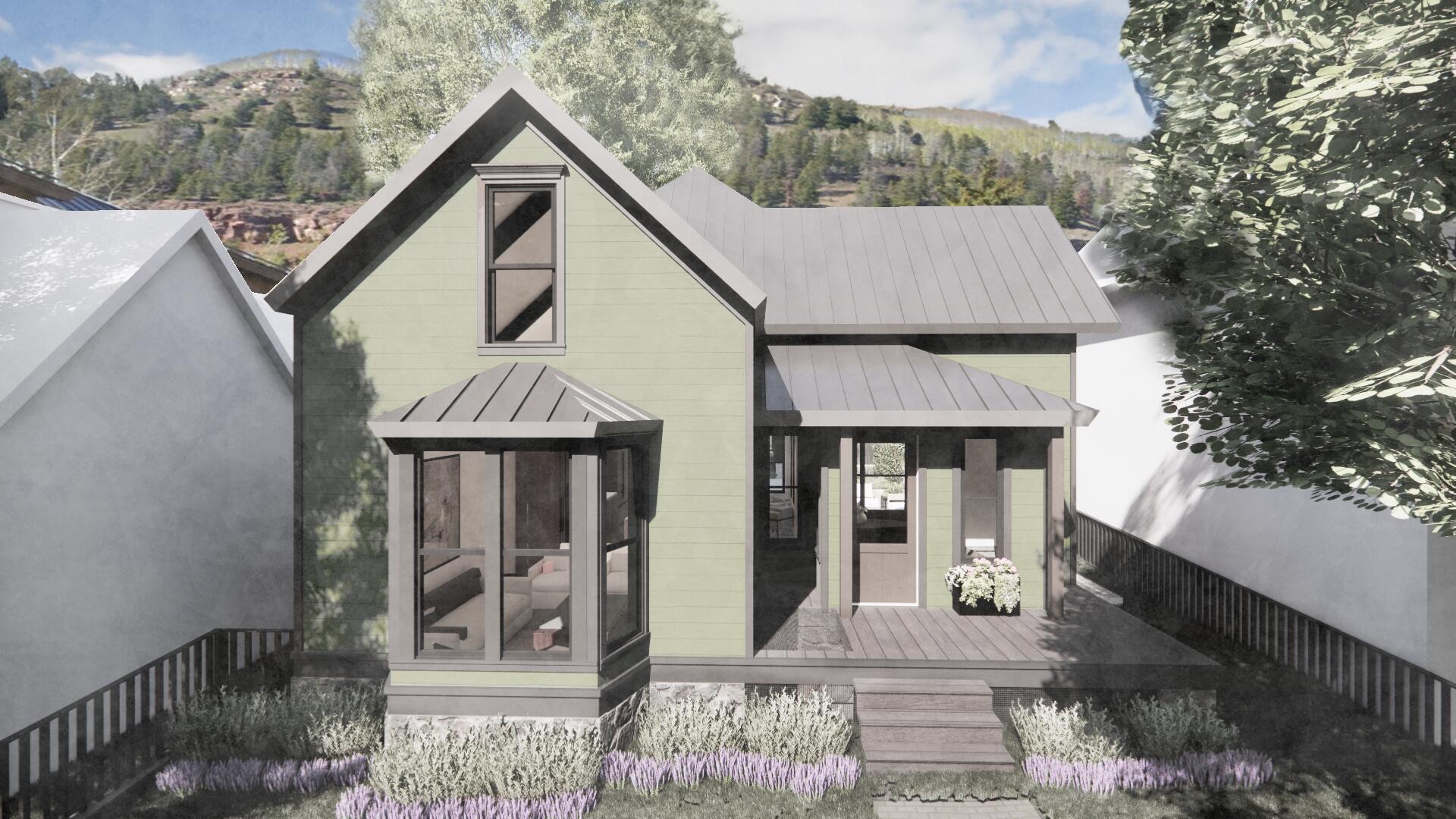 453 W Pacific Avenue