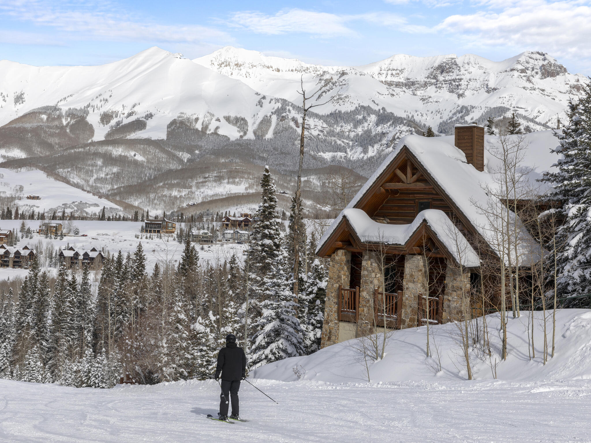 457 Mountain Village Boulevard