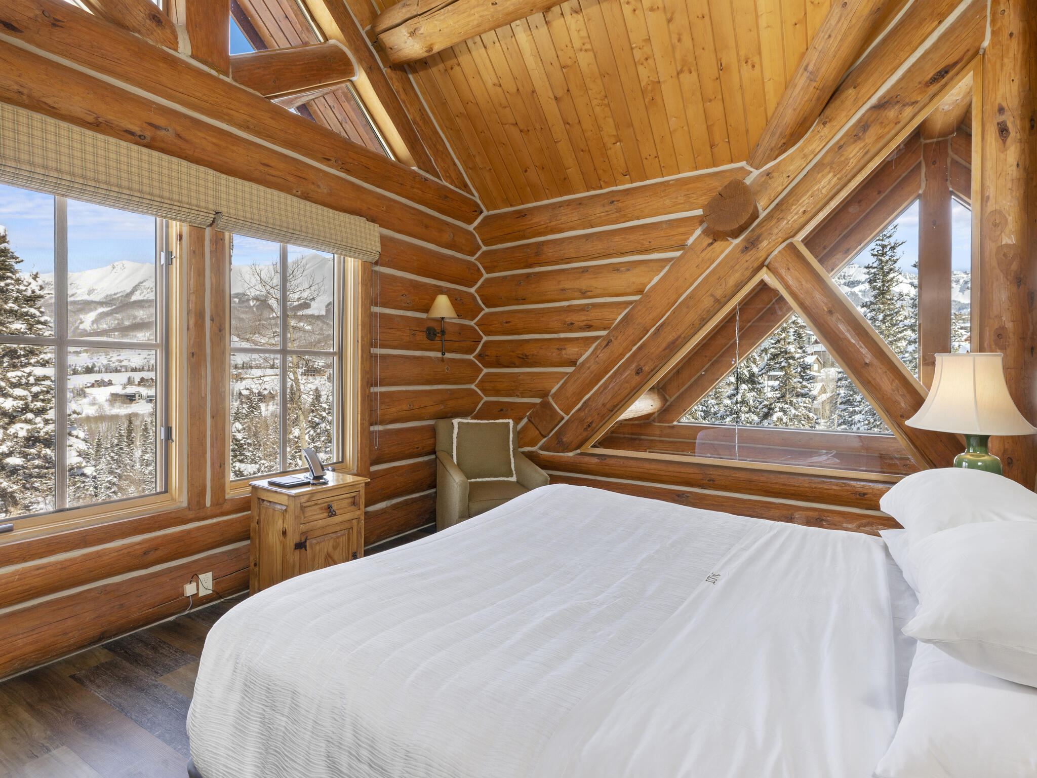 457 Mountain Village Boulevard