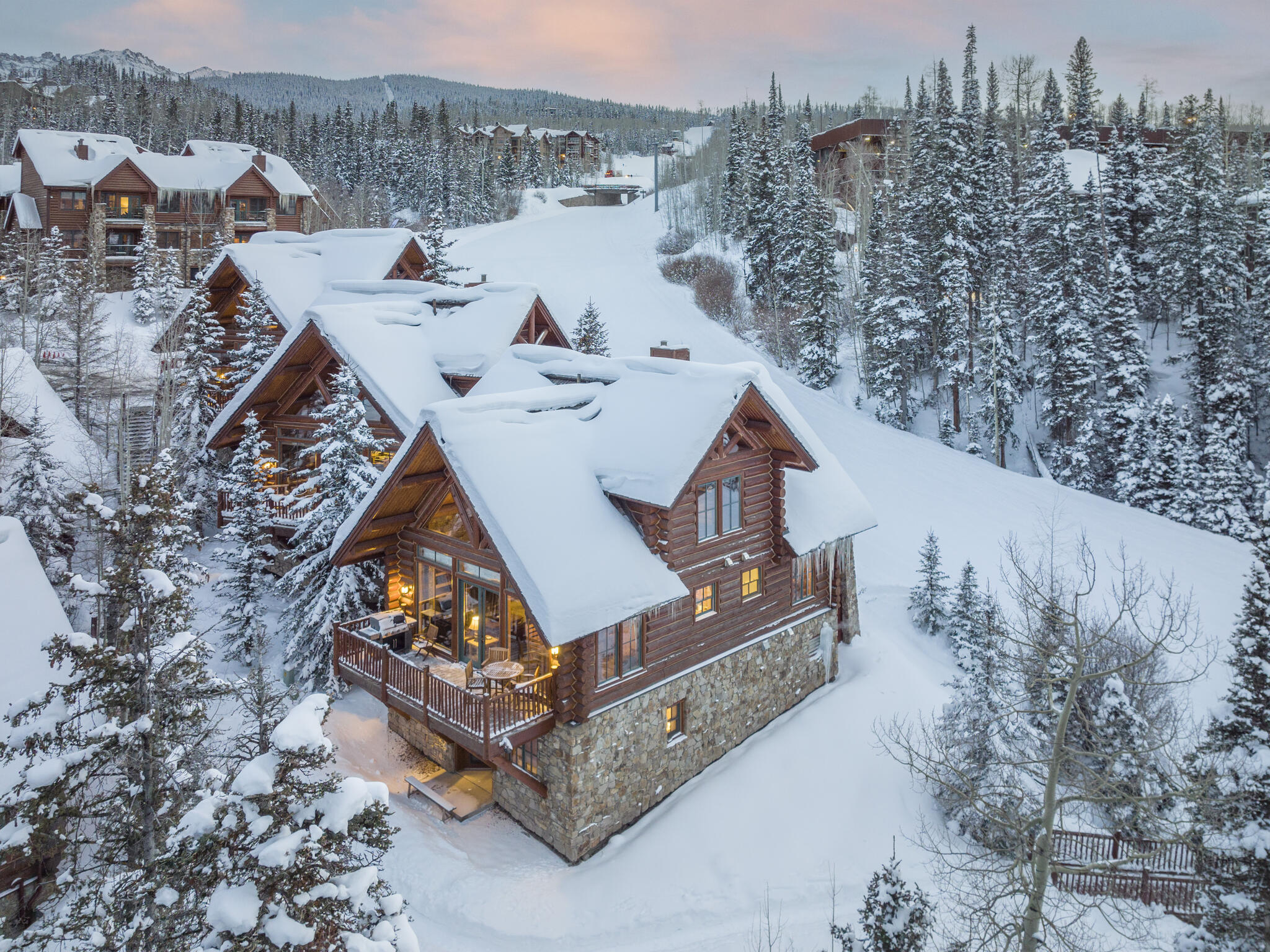 457 Mountain Village Boulevard