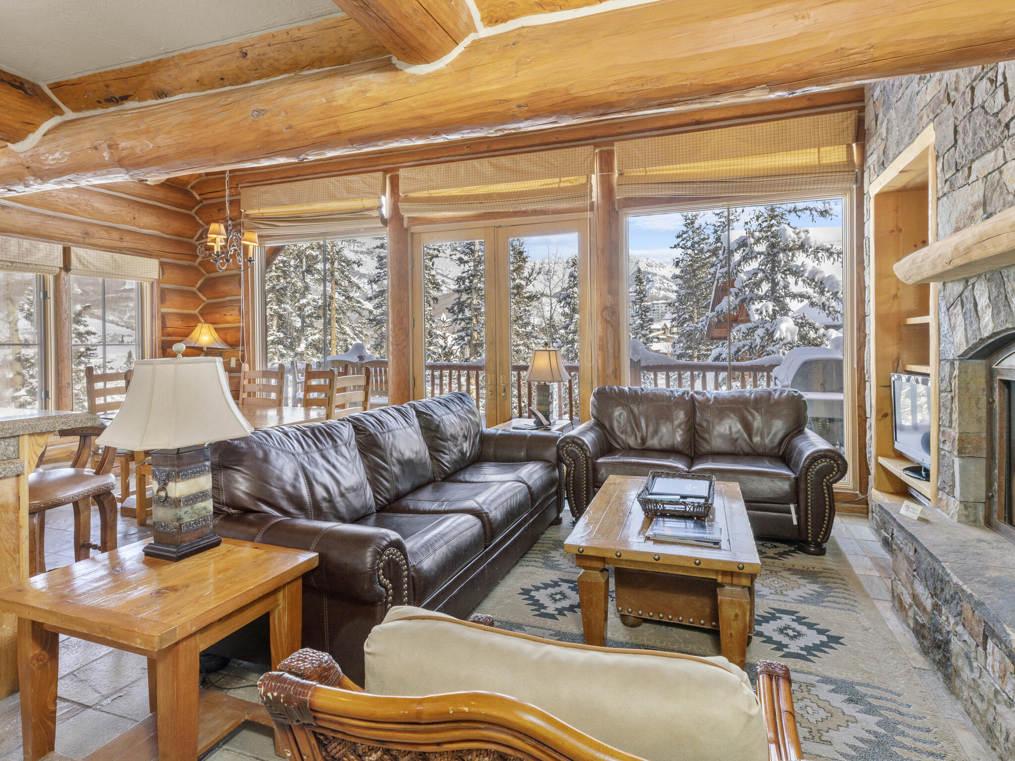 457 Mountain Village Boulevard