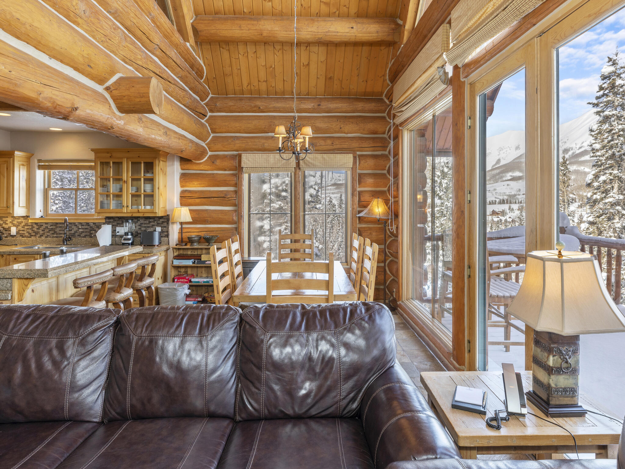 457 Mountain Village Boulevard