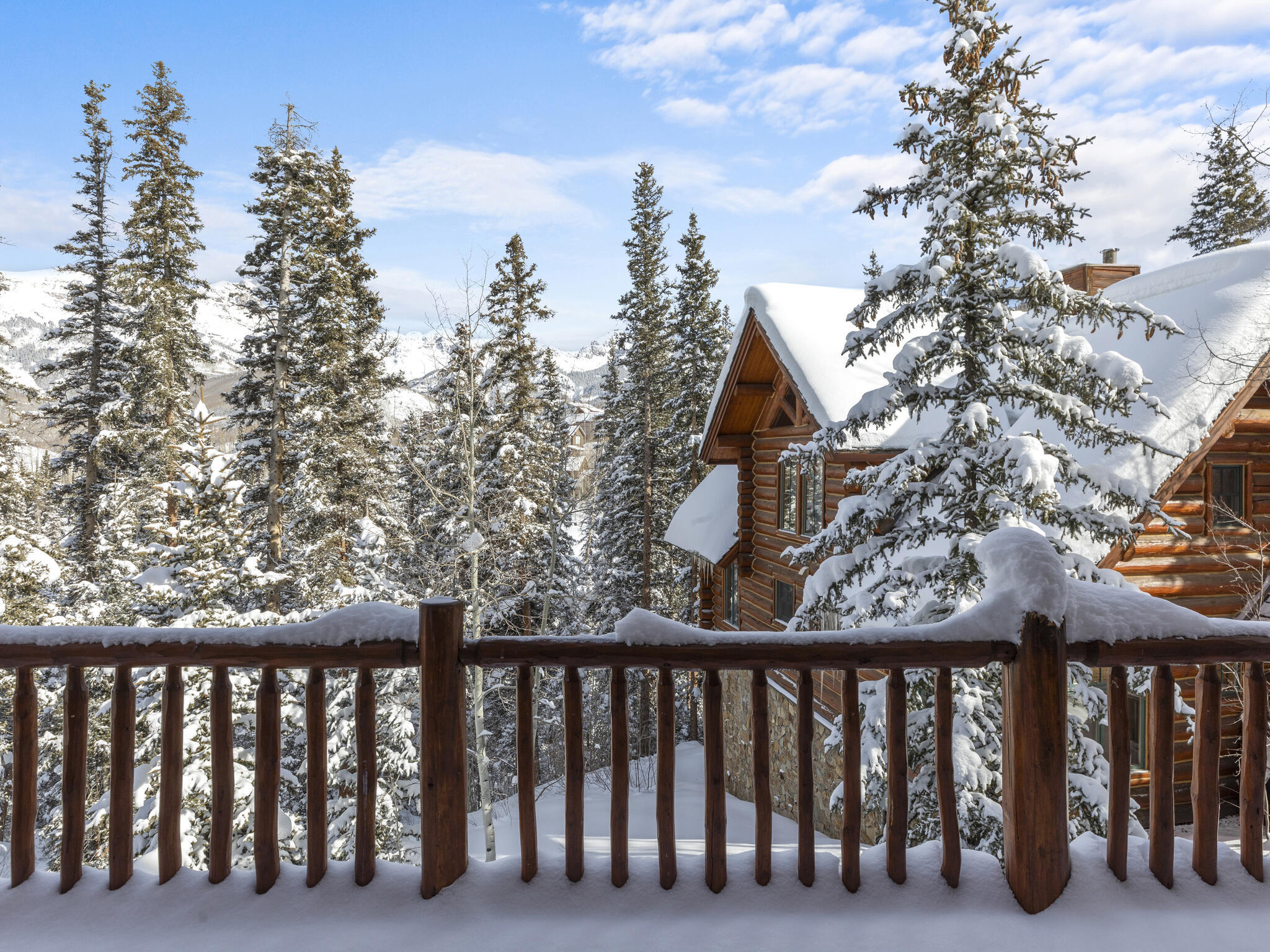 457 Mountain Village Boulevard