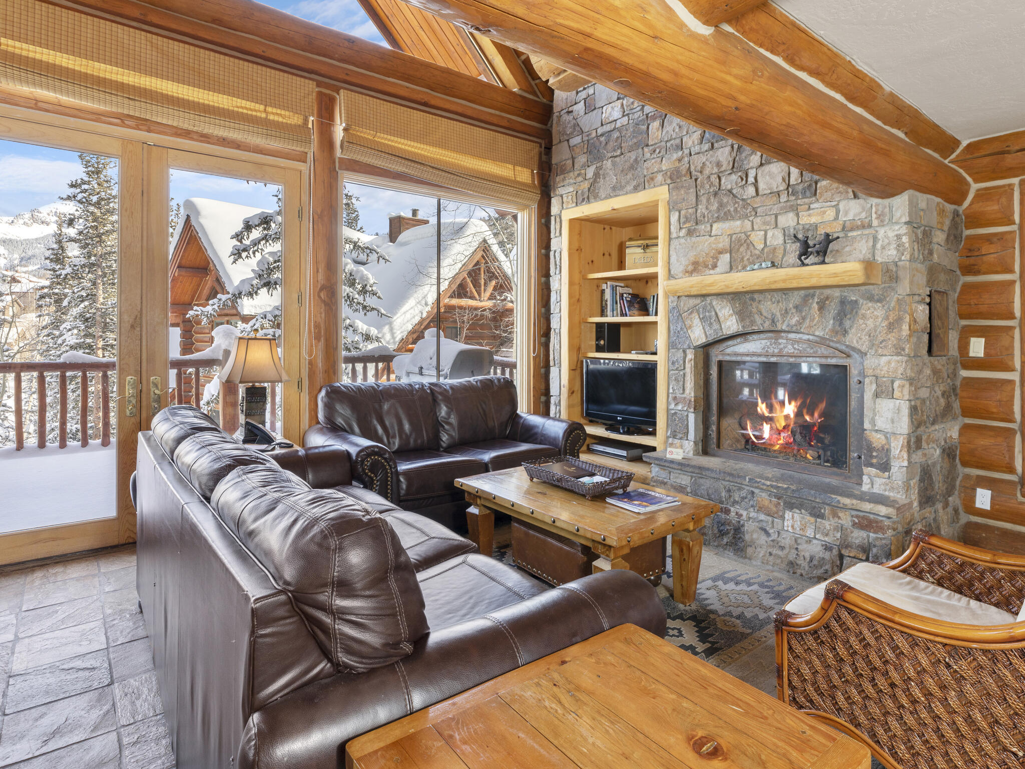 457 Mountain Village Boulevard