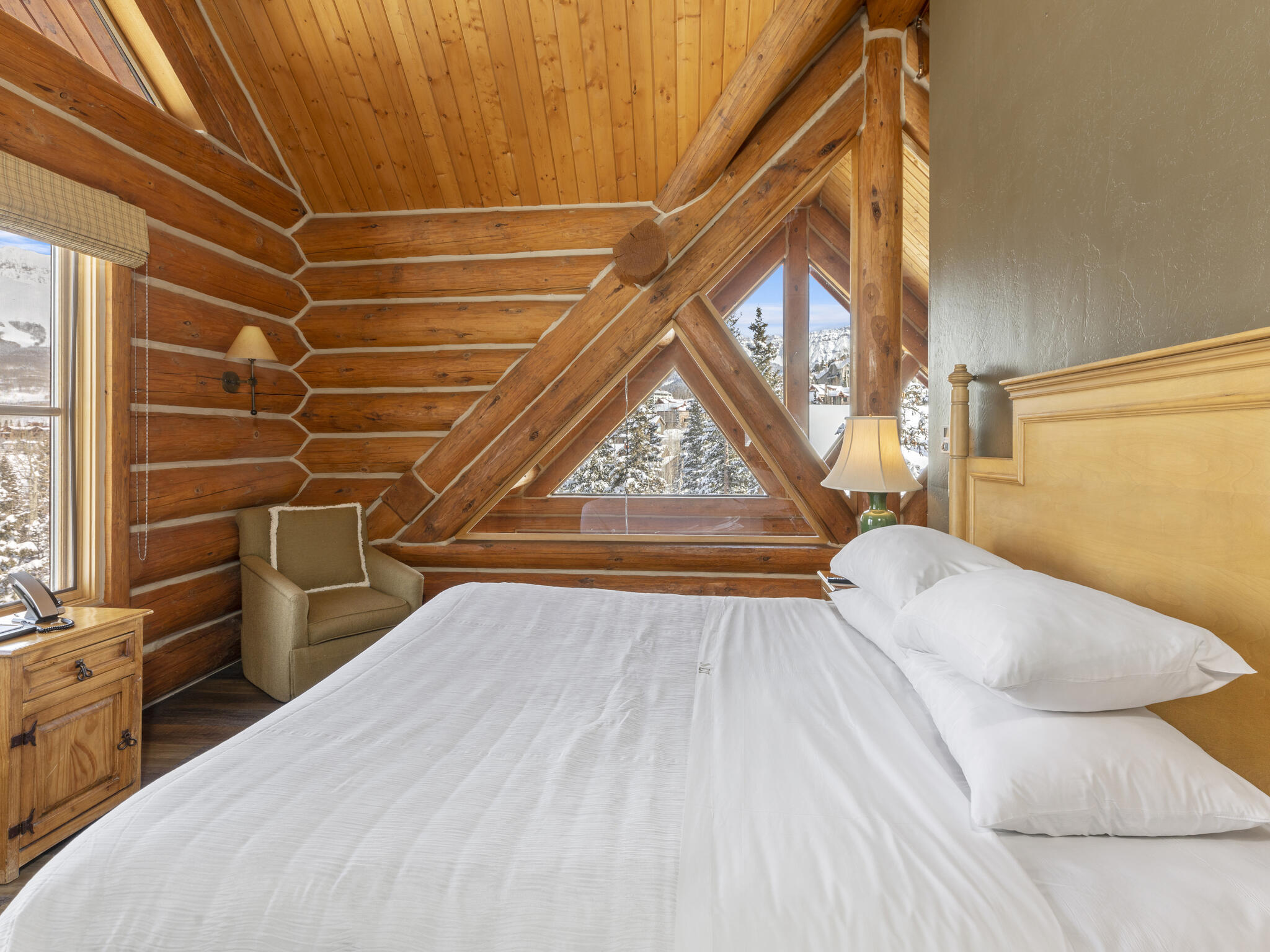 457 Mountain Village Boulevard