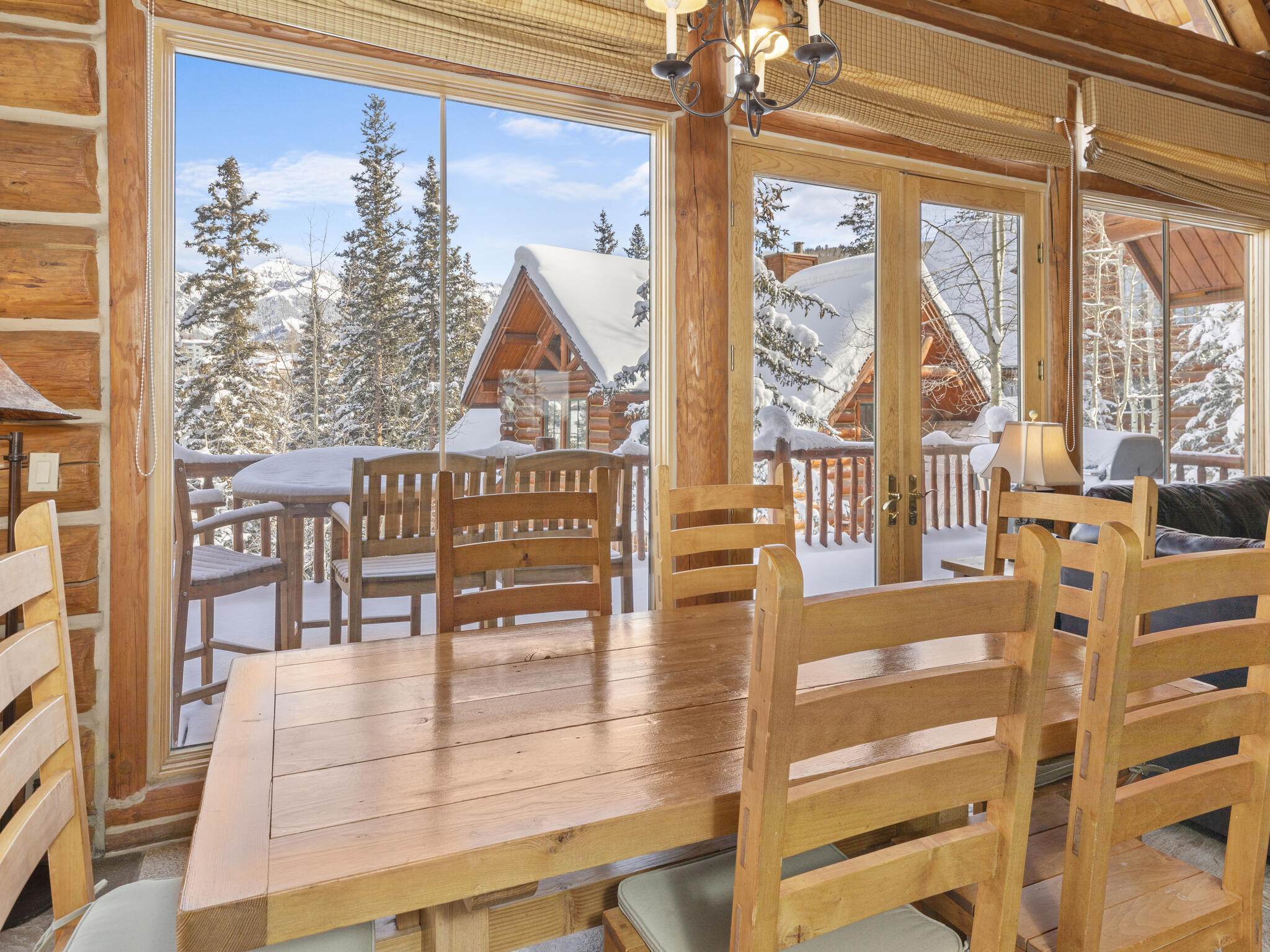 457 Mountain Village Boulevard