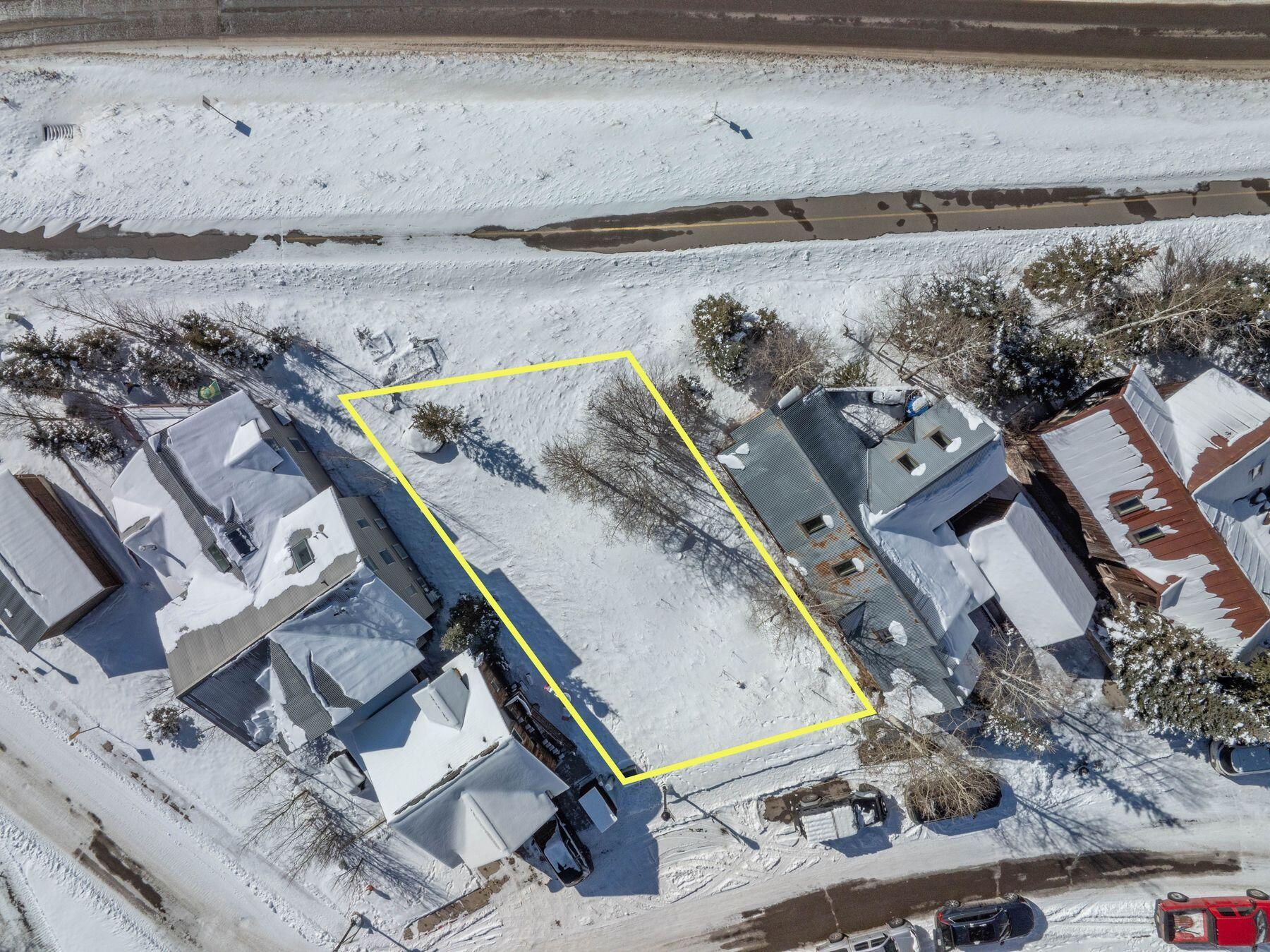 816 Butcher Creek Drive