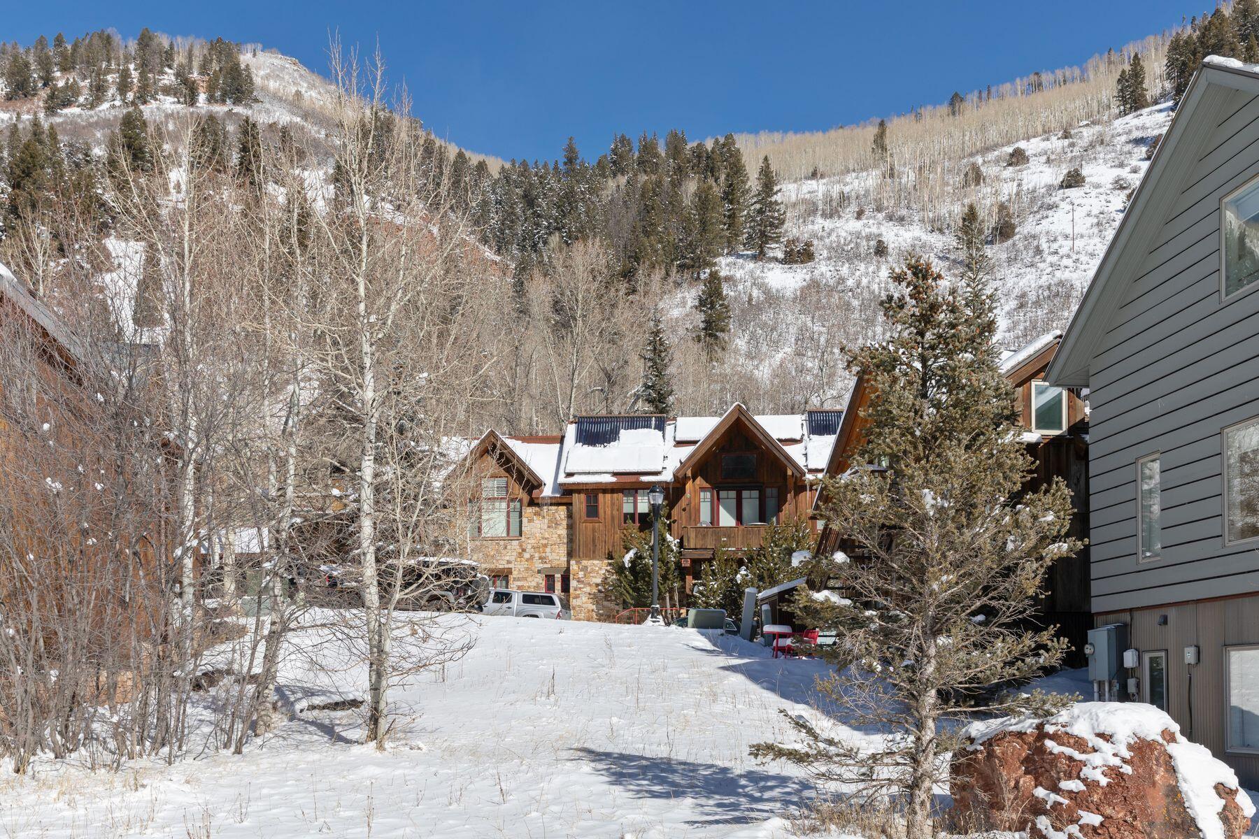 816 Butcher Creek Drive