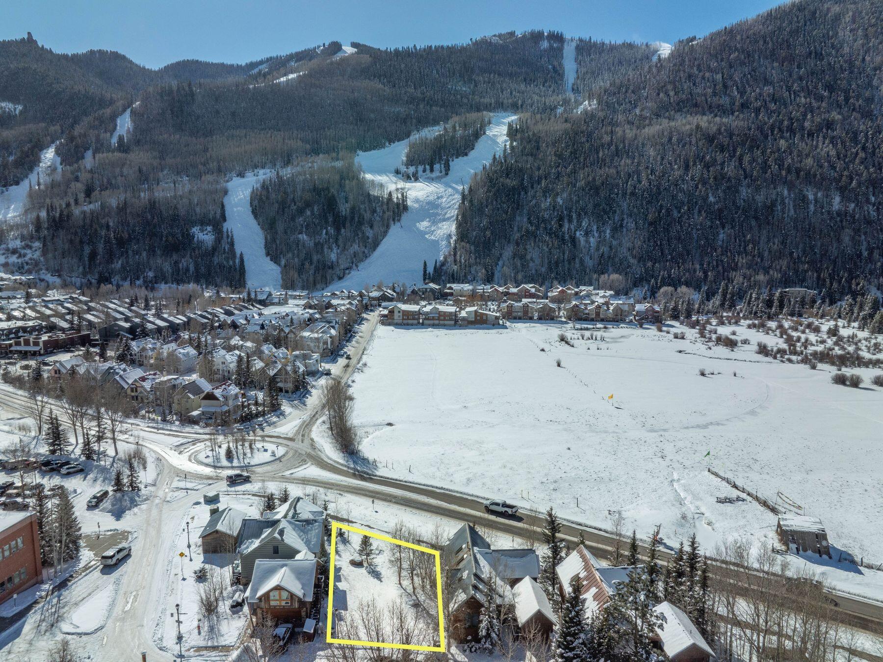 816 Butcher Creek Drive