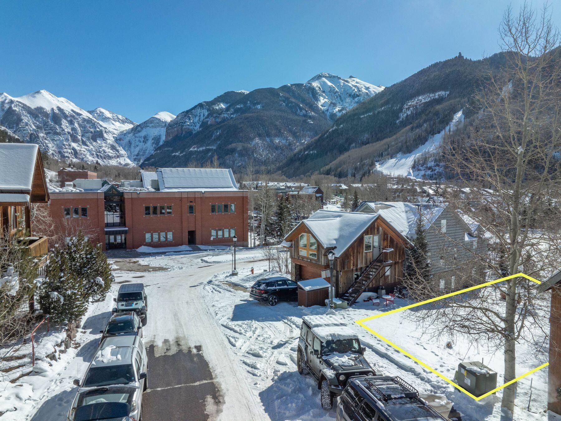 816 Butcher Creek Drive