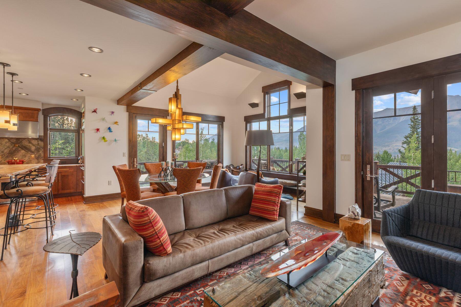 500 Mountain Village Boulevard