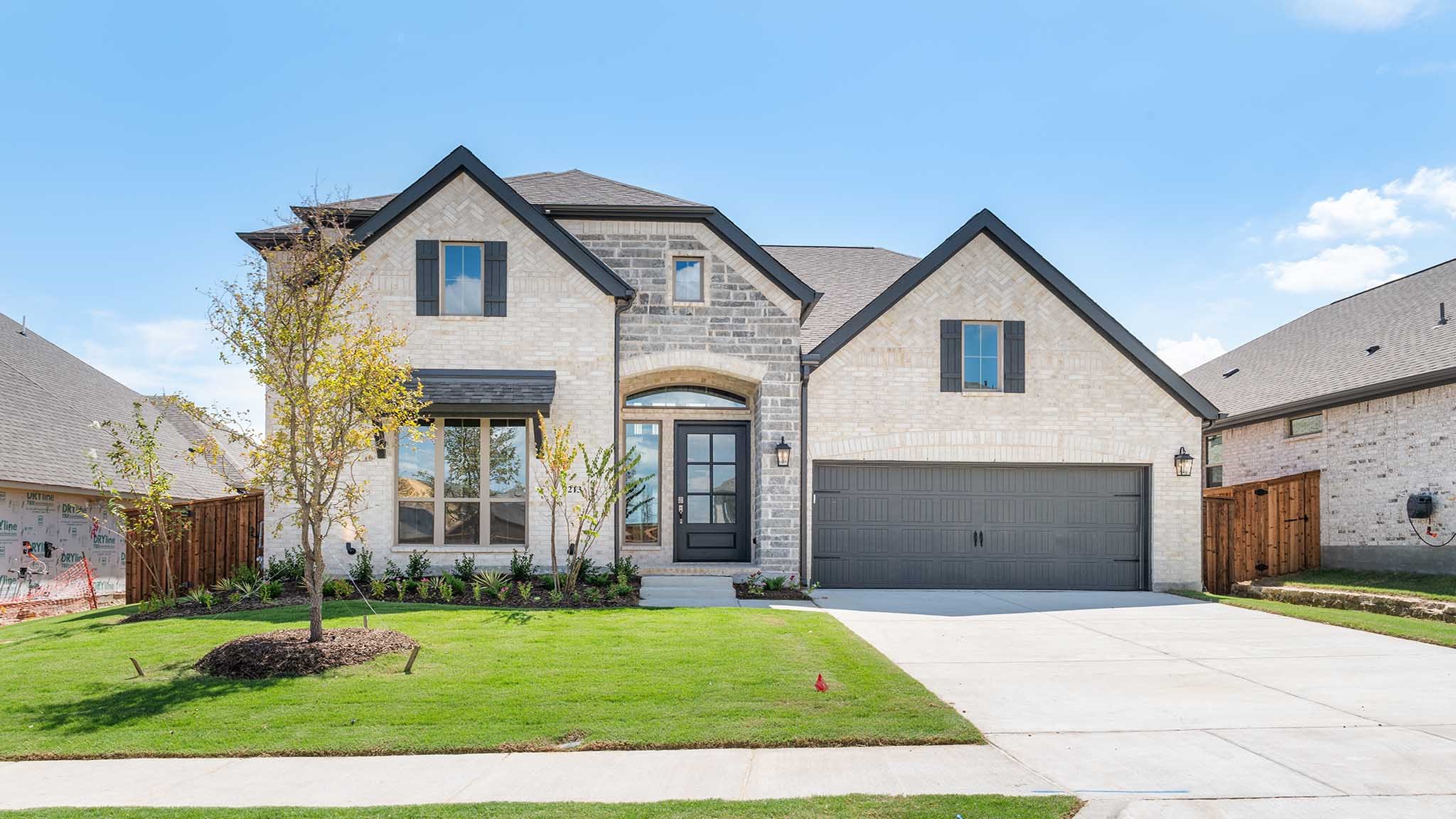 2213 Moore Valley Drive