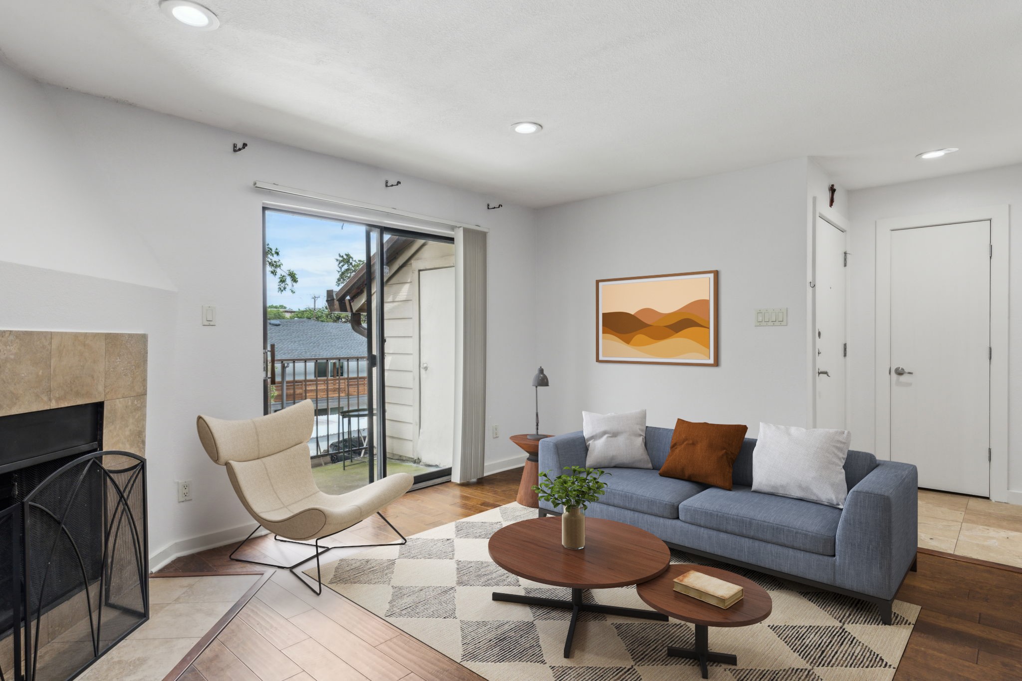 4777 Cedar Springs Road 6N