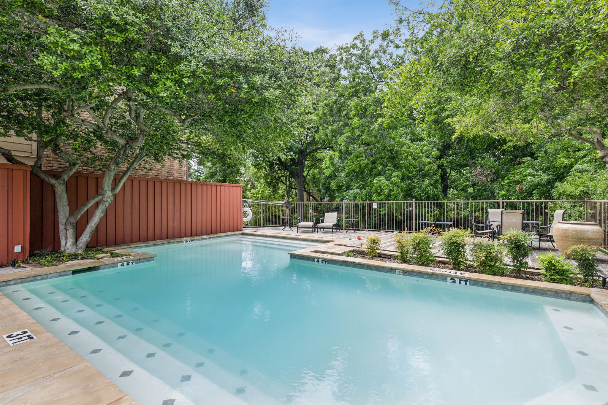 4777 Cedar Springs Road 6N
