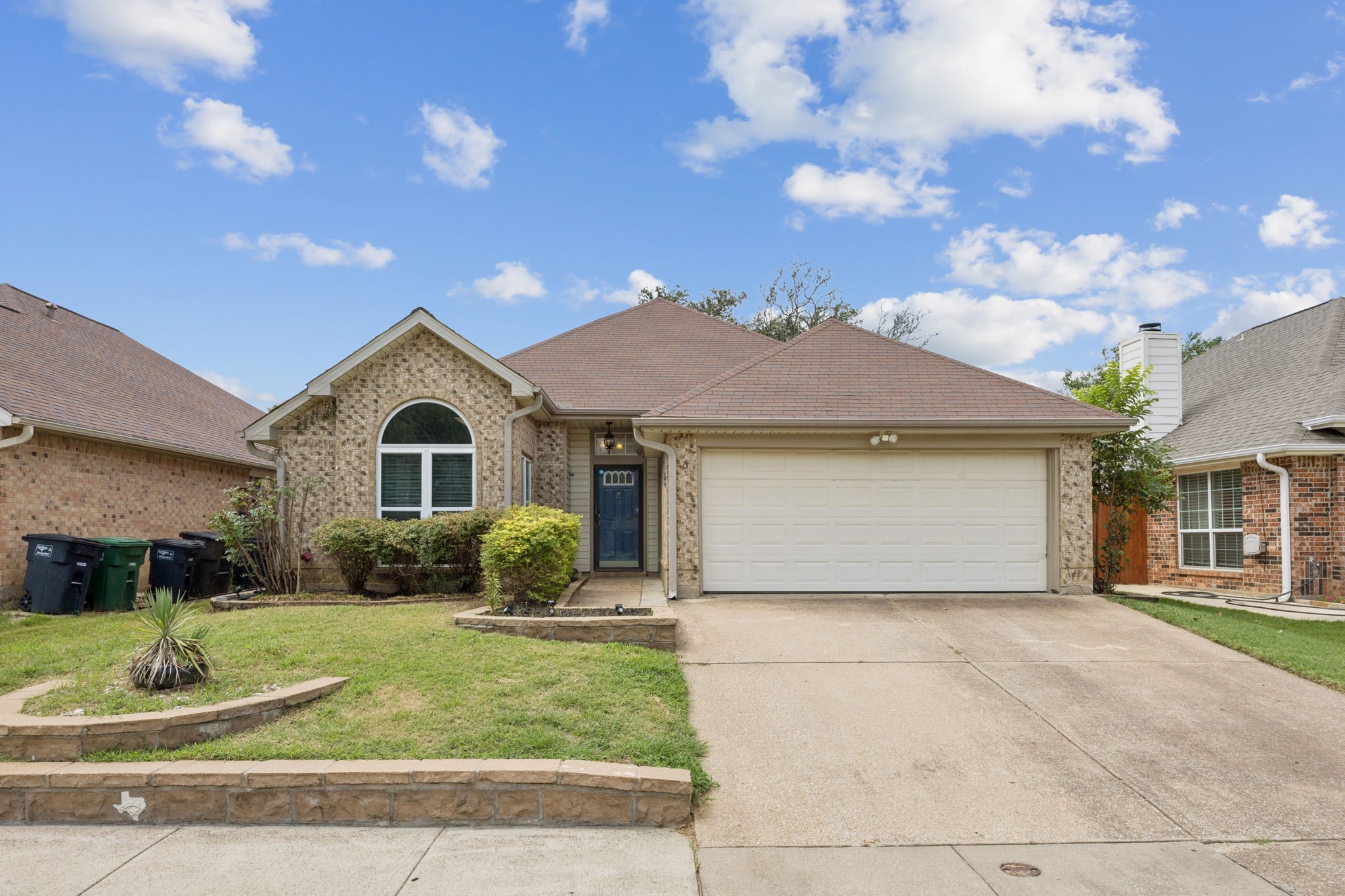 8624 Sabinas Trail