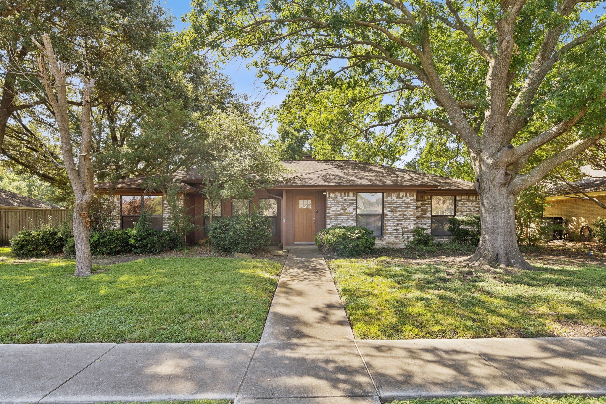 4016 Medina Drive