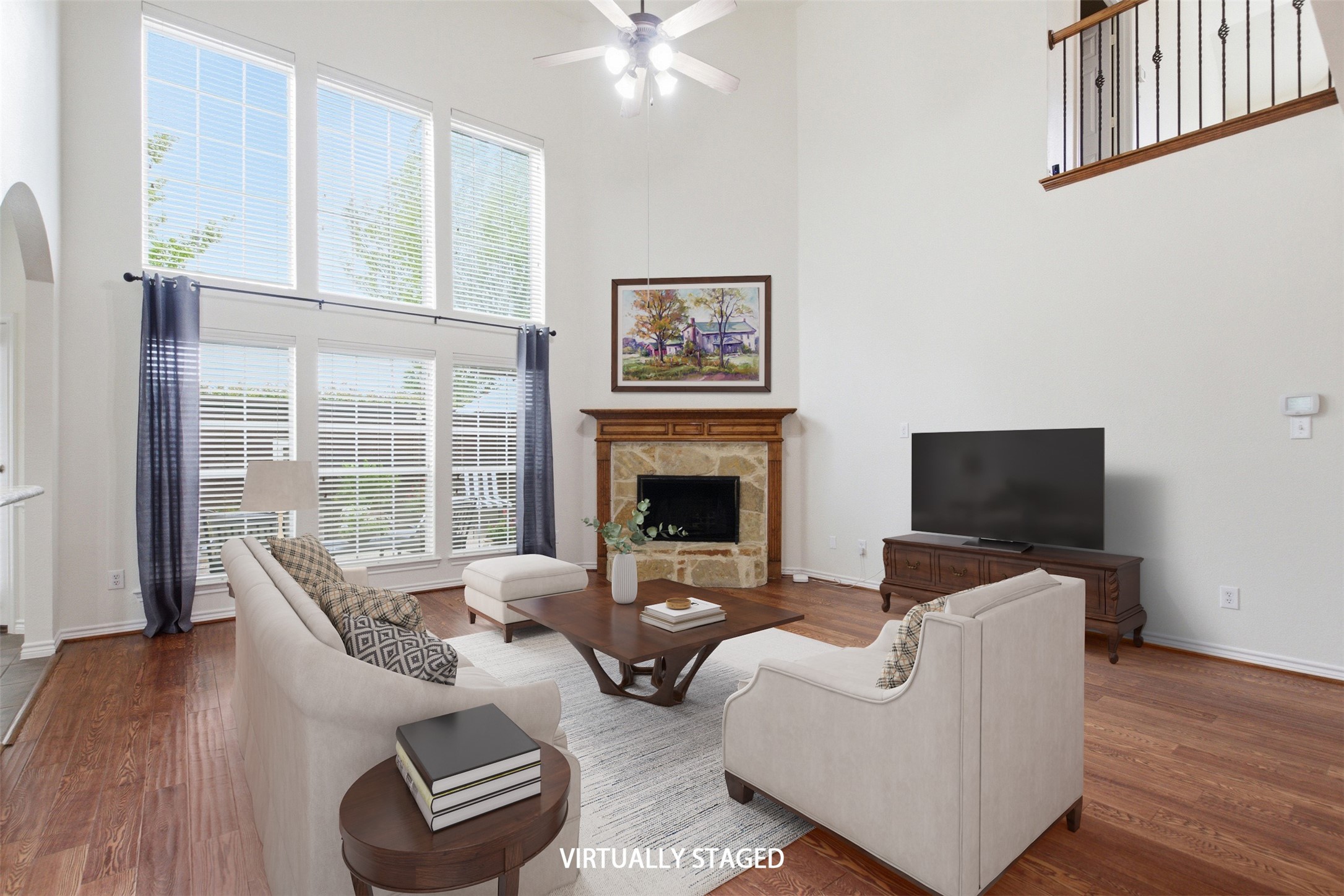 2305 Trickling Creek Drive