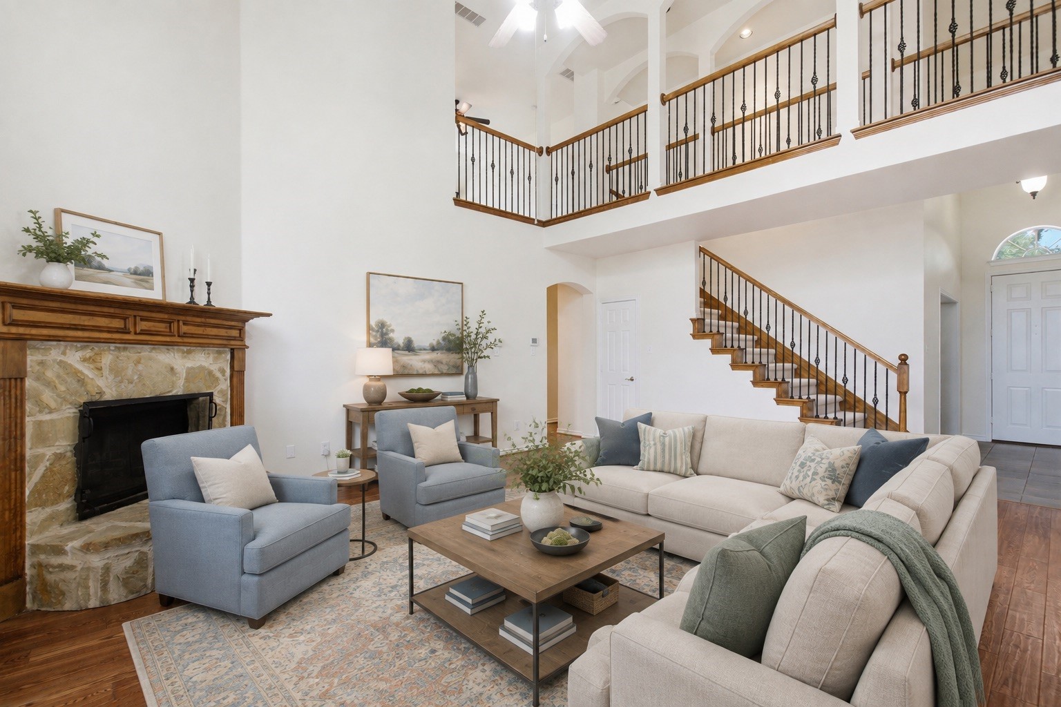 2305 Trickling Creek Drive