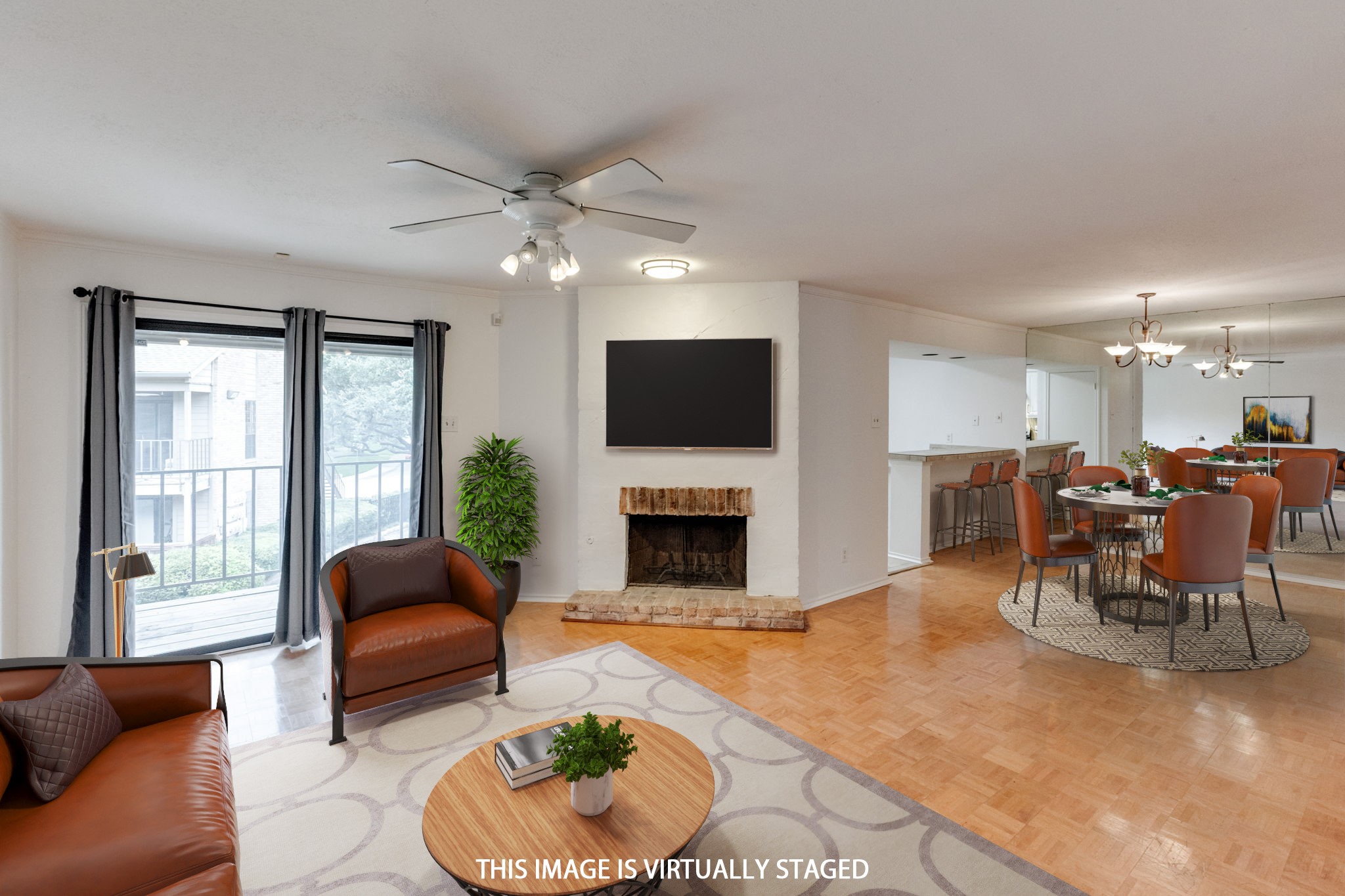 15221 Berry Trail 304