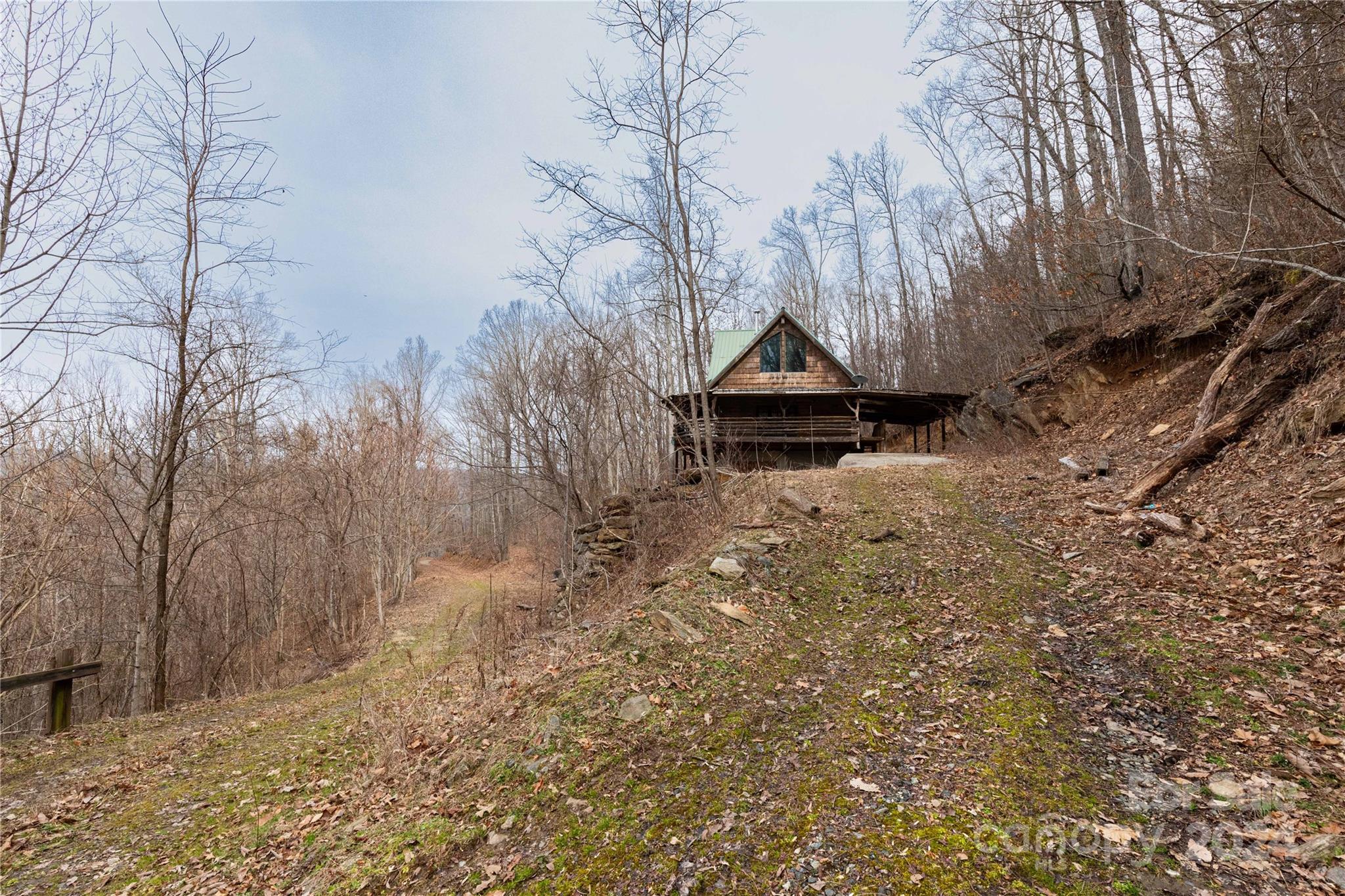 298 S Turkey Creek Road