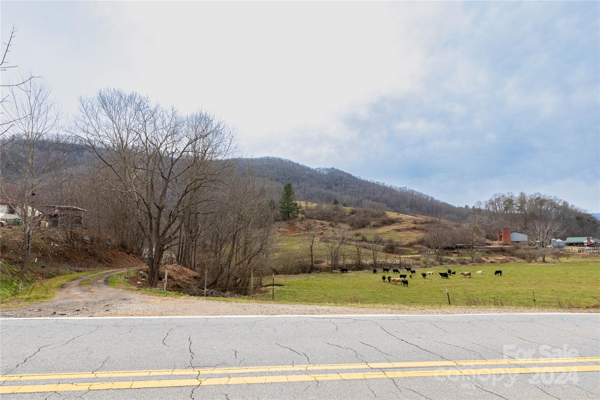 298 S Turkey Creek Road