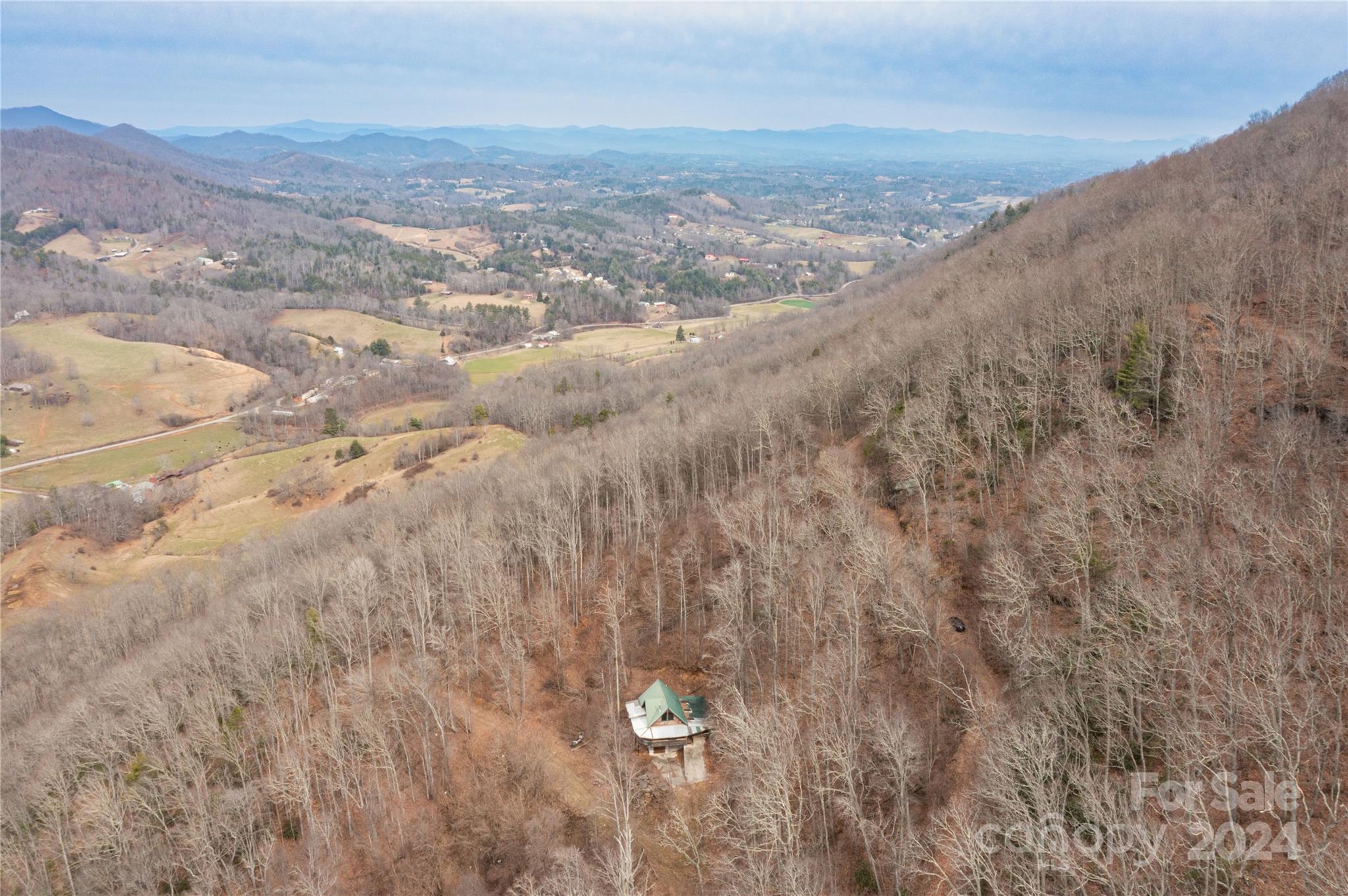 298 S Turkey Creek Road